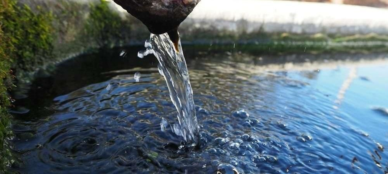 En imágenes, la ruta definitiva por las fuentes de Villaviciosa de Córdoba