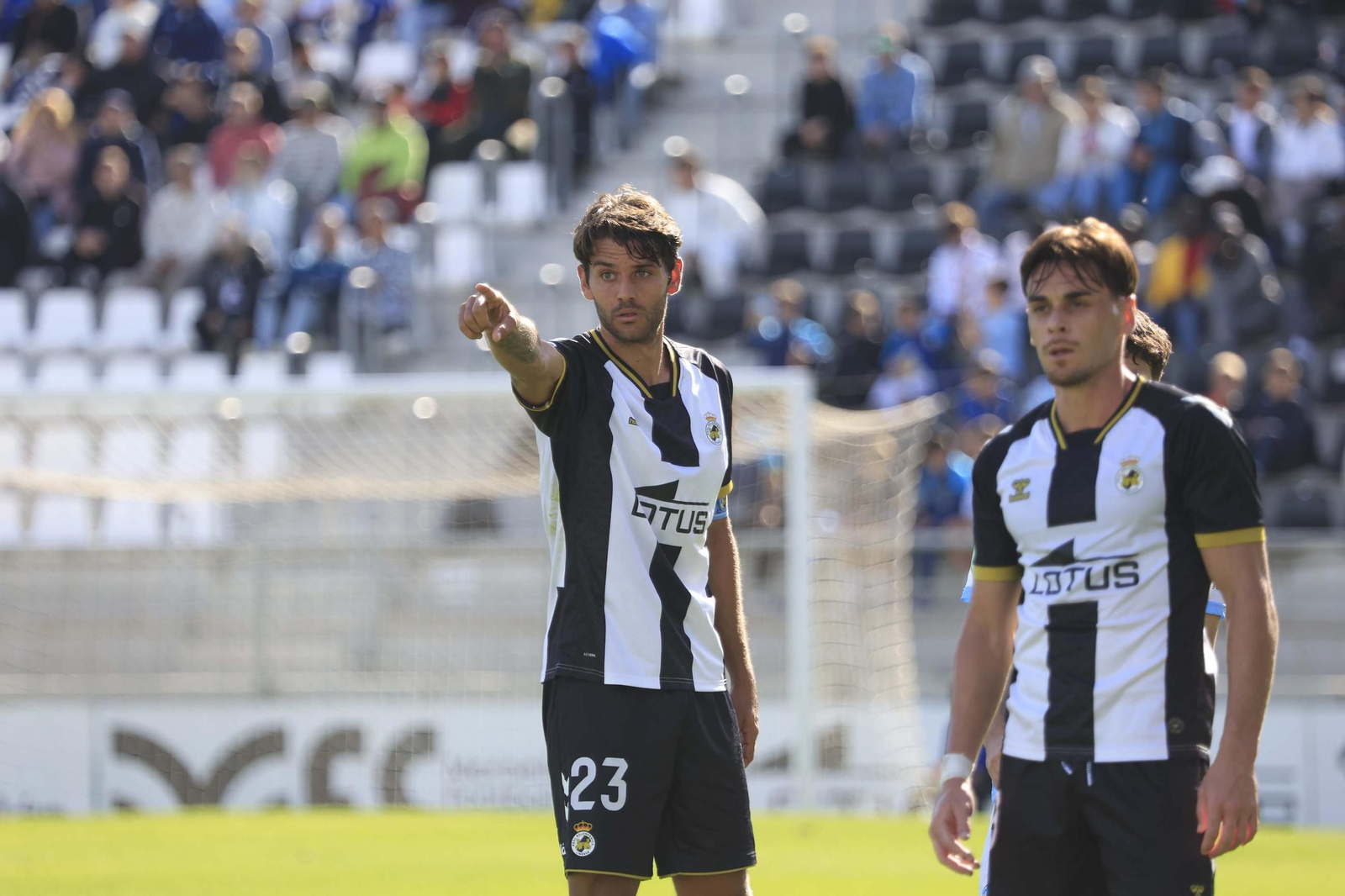 Las fotos del Balona de Lucena de Tercera Federación