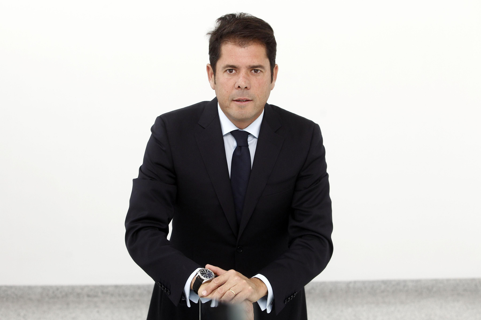 Gerardo Cuerva, ‘reelegido’ en Nueva York como presidente de la Cámara