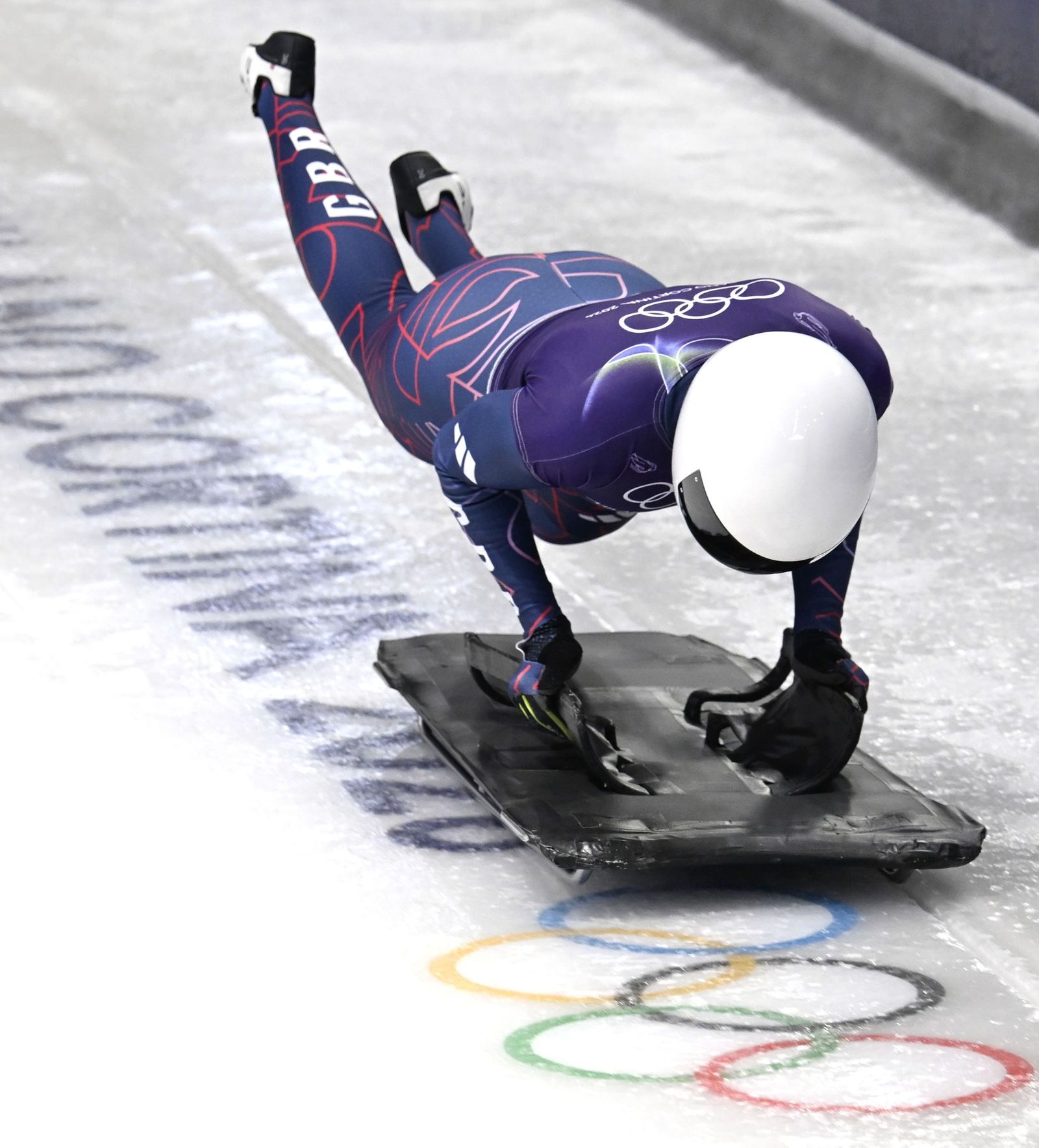 Las mejores fotos de los Juegos Olímpicos de invierno Milán Cortina d'Ampezzo 2026 | Quinta jornada