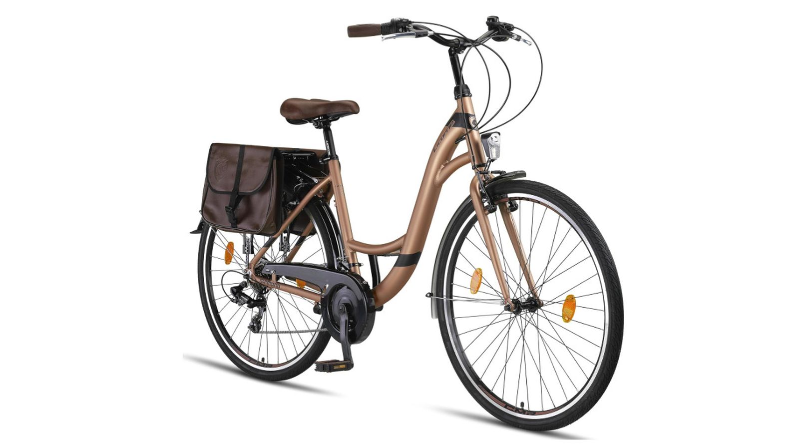 Licorne Bike Stella Plus Premium