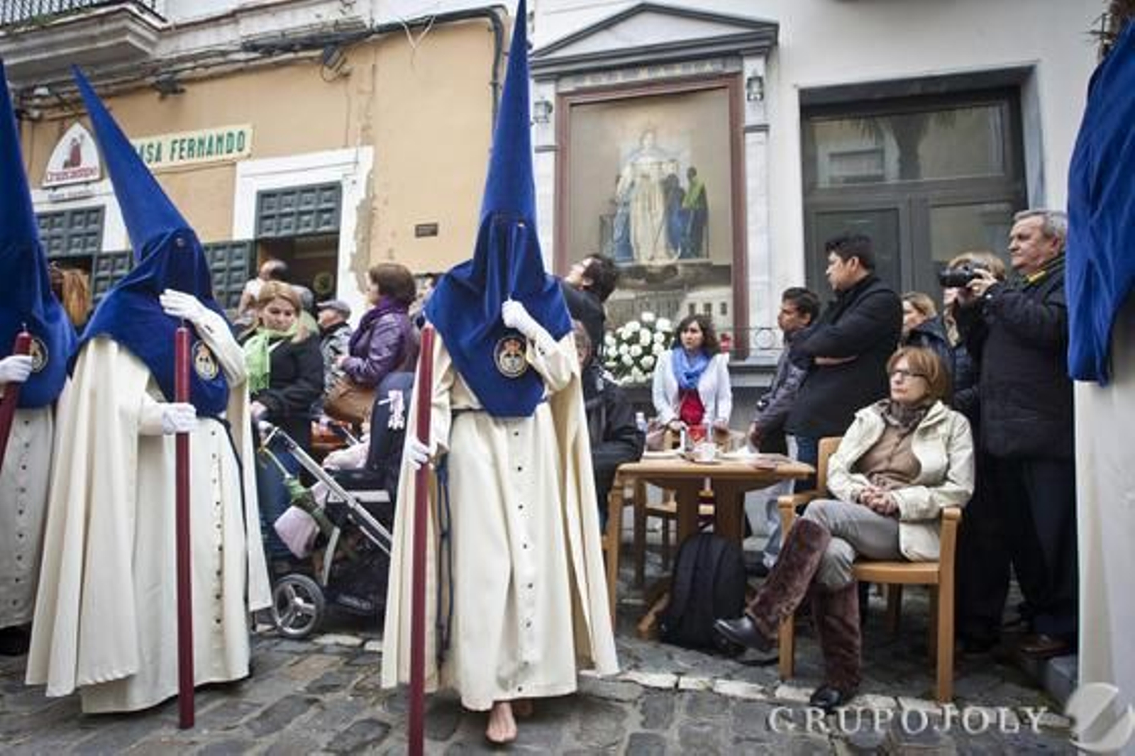 La Palma

Fotos: Julio González