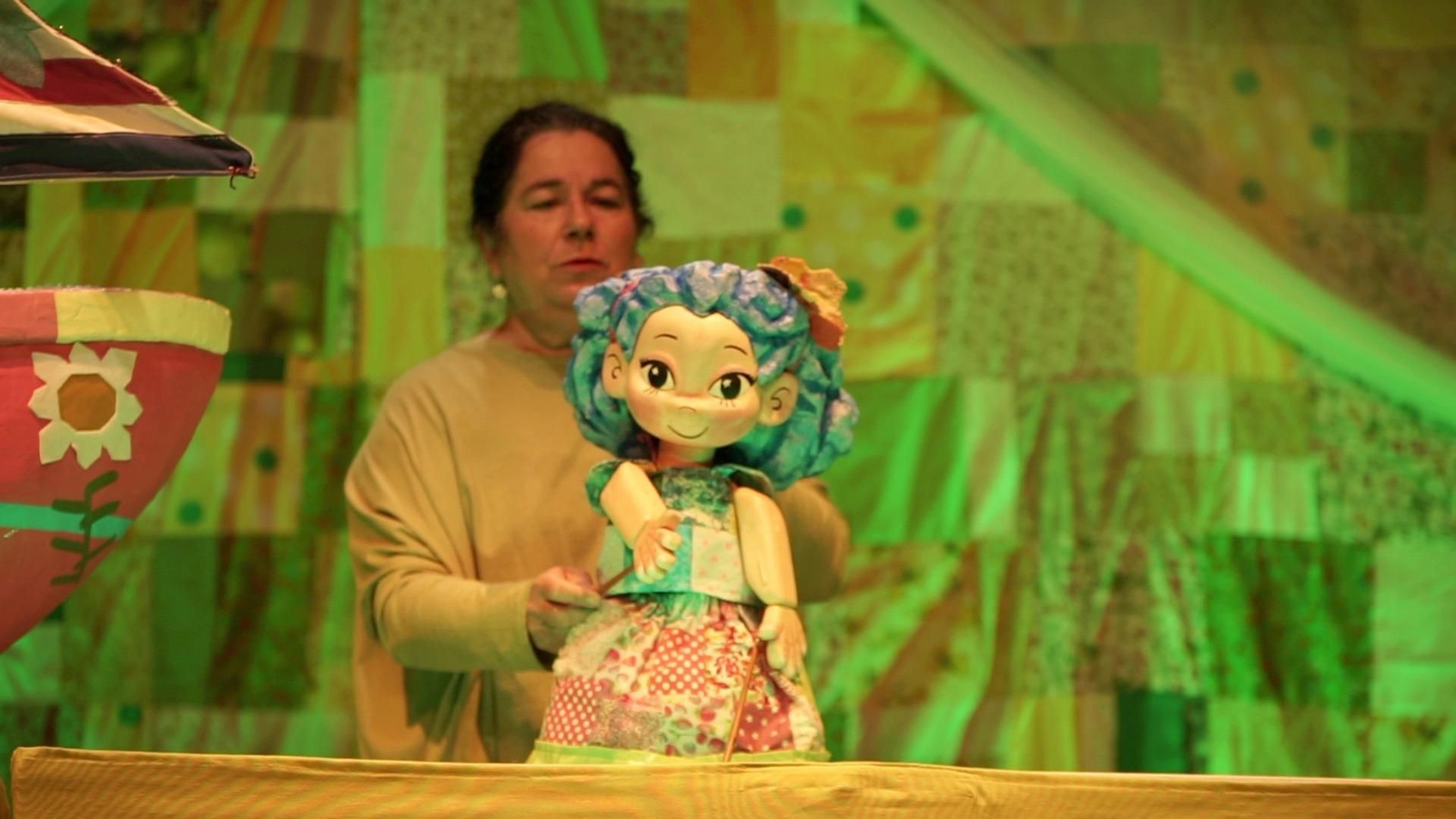 La Gotera de Lazotea.