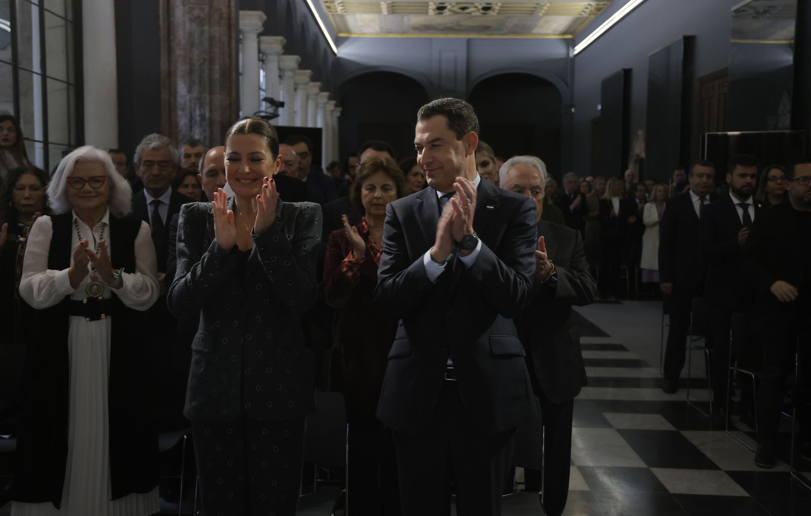 Las fotos del Día de la Bandera de Andalucía