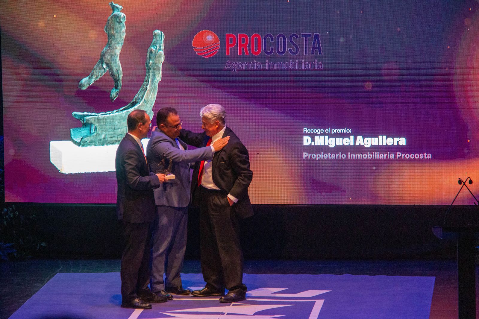 Almuñécar entrega sus Premios Turismo 2022, en imágenes