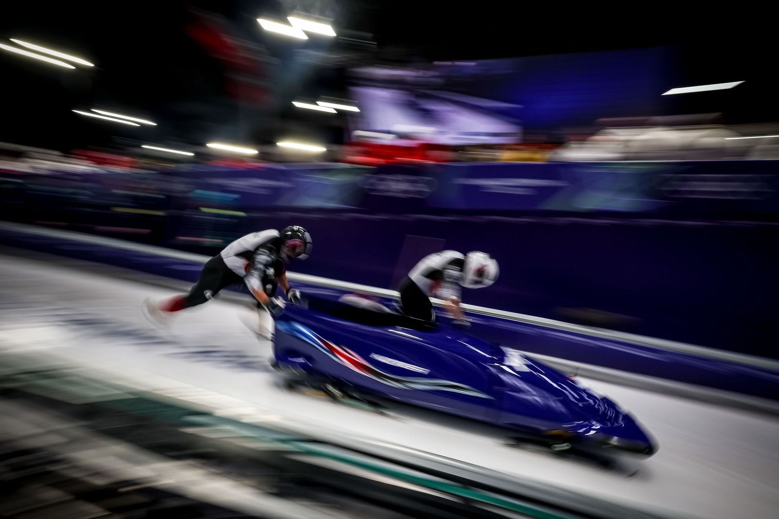 Las mejores fotos de los Juegos Olímpicos de invierno Milán Cortina d'Ampezzo 2026 | Undécima jornada