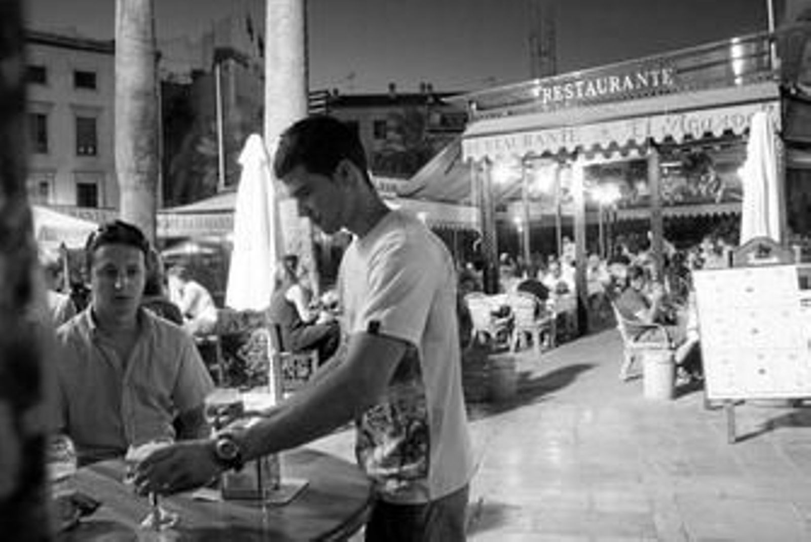 El bloqueo de la negociación del convenio afecta a 16.000 trabajadores.