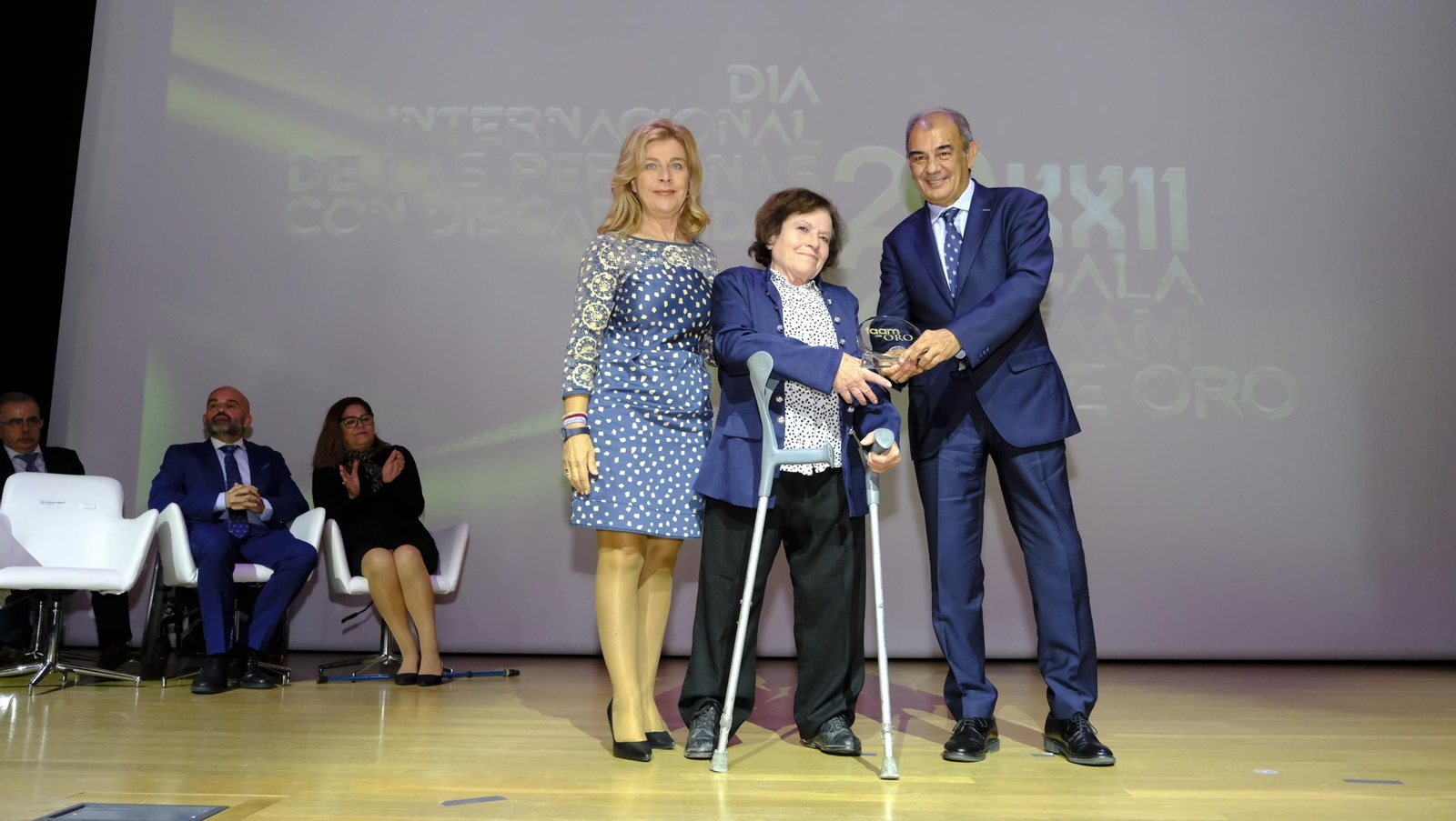 FAAM de Oro 2025, en imágenes