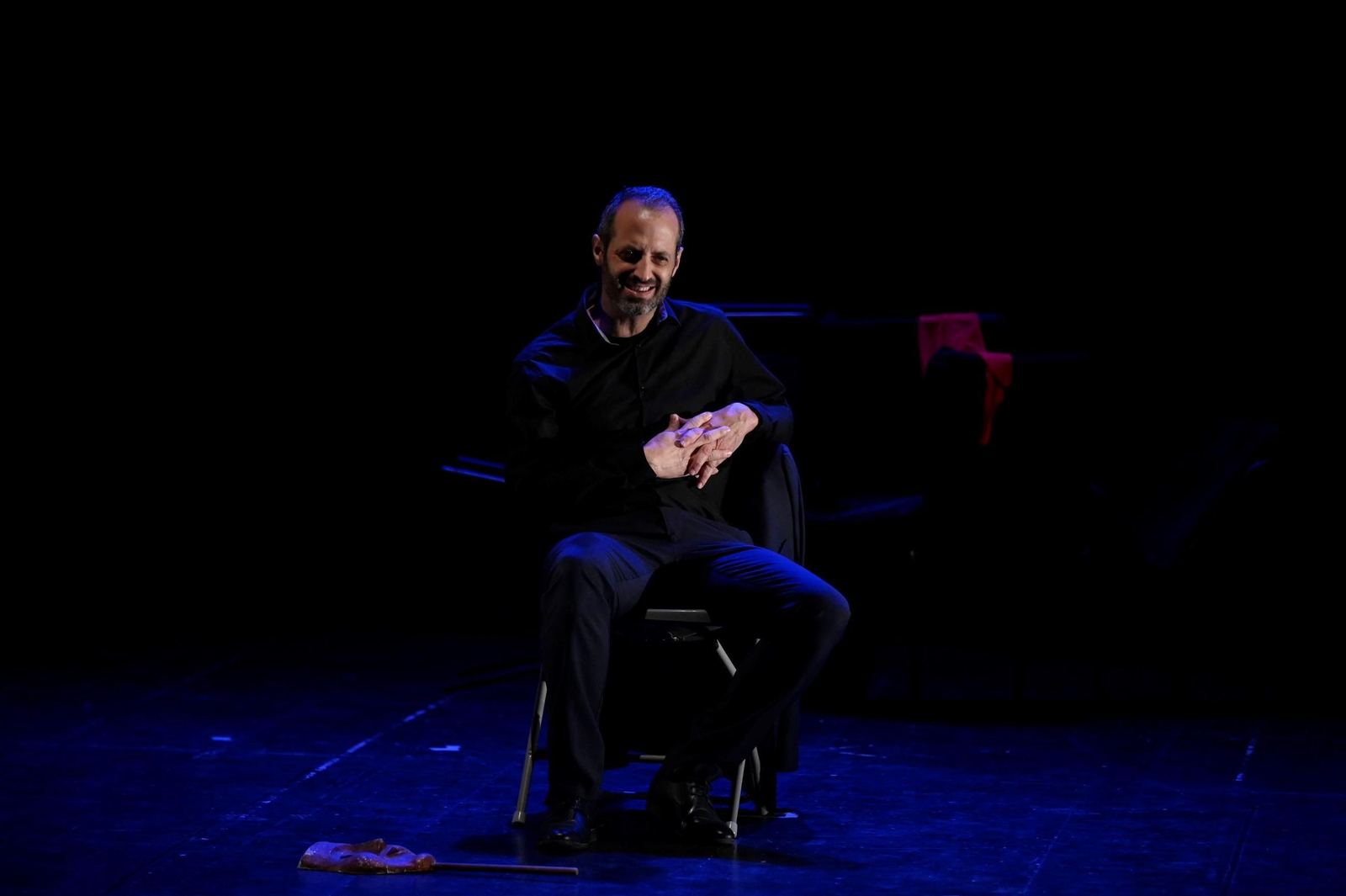 El inicio del curso 25-26 en la Escuela Superior de Arte Dramático de Córdoba, en imágenes