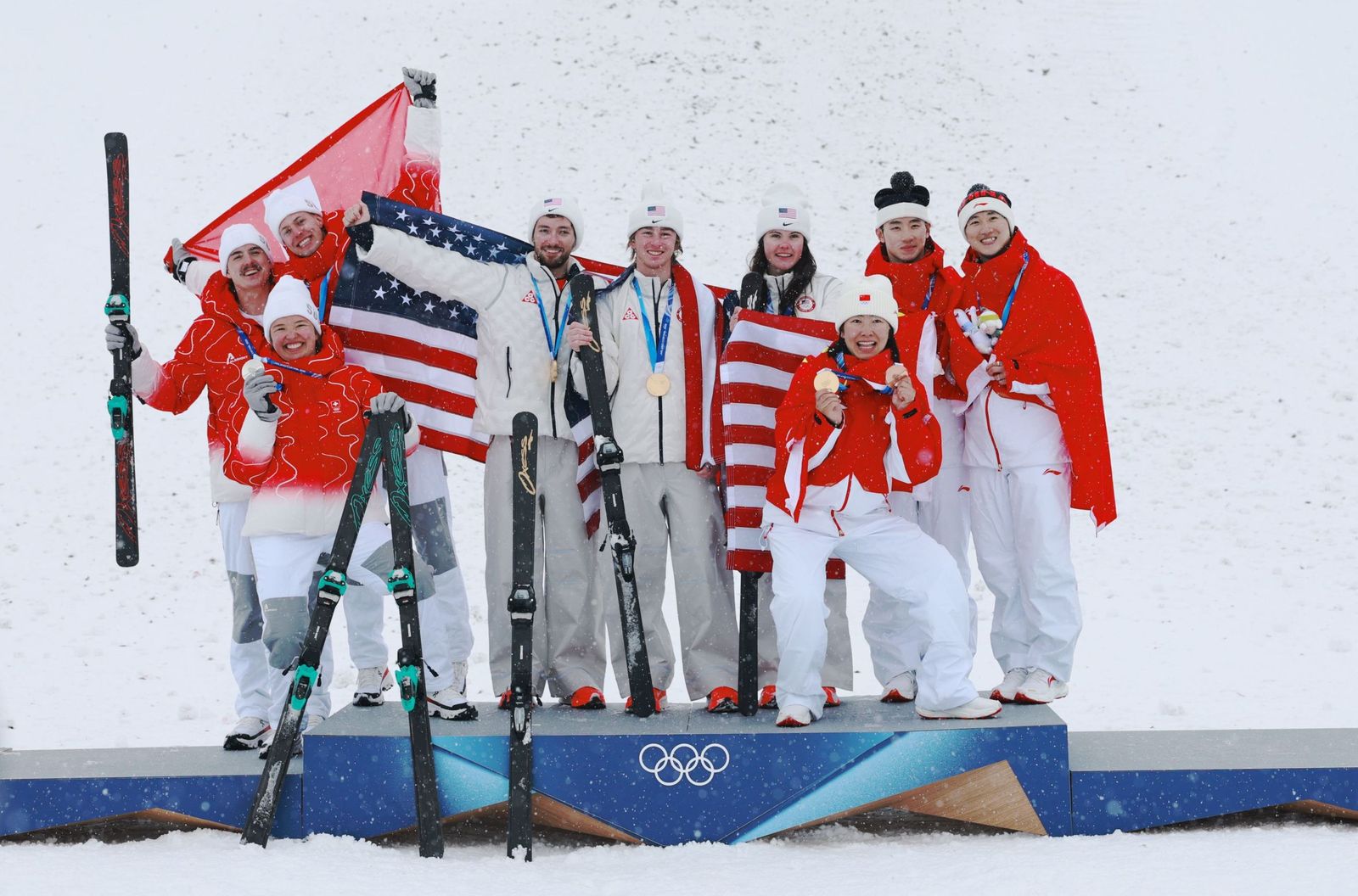Las fotos de la tercera medalla española y de la jornada 16 de los Juegos Olímpicos