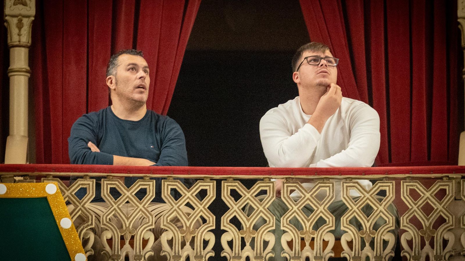 Búscate entre las mejores imágenes de la decimotercera sesión de preliminares del COAC 2025