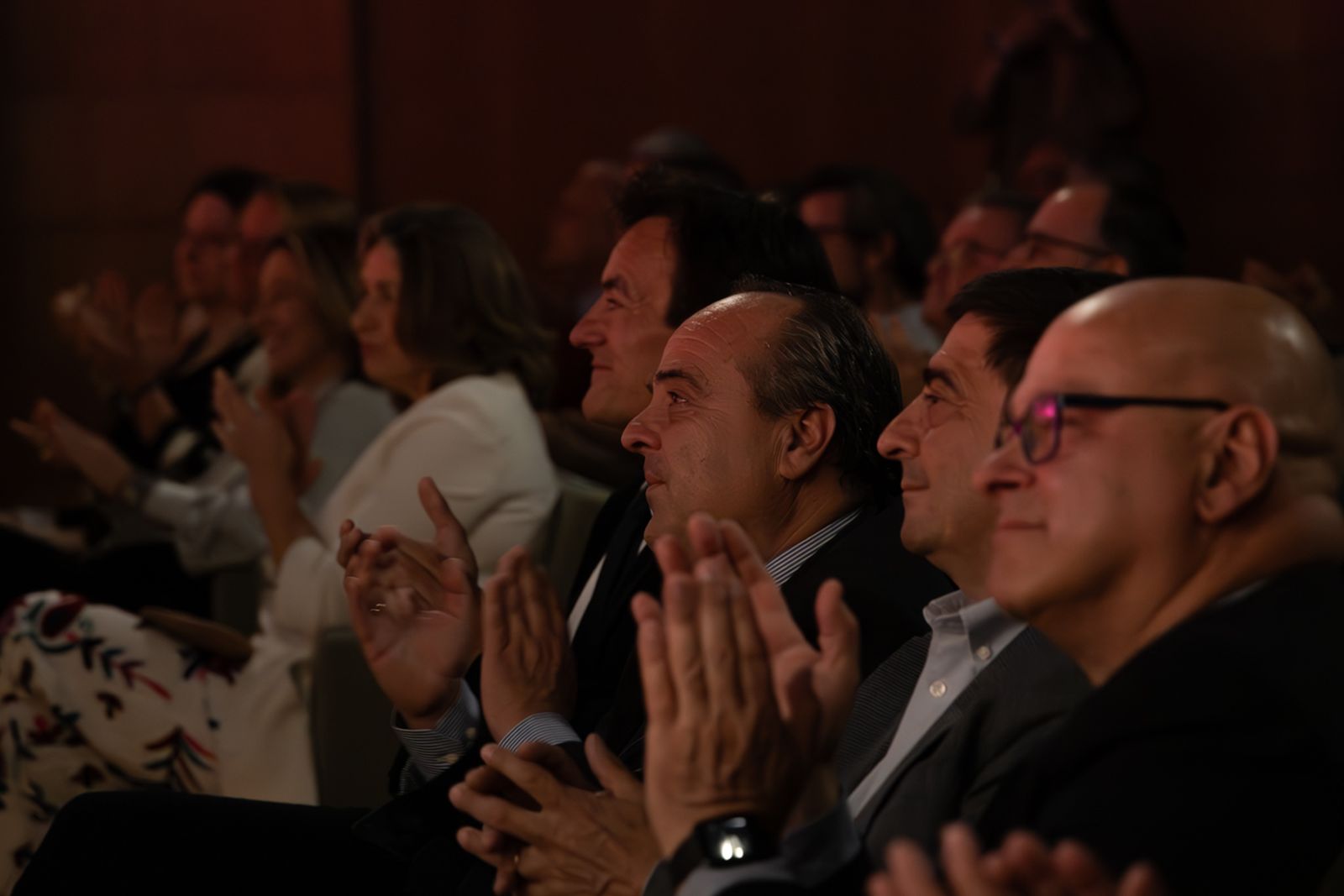 Celebración del 25 aniversario de la Fundación Don Bosco