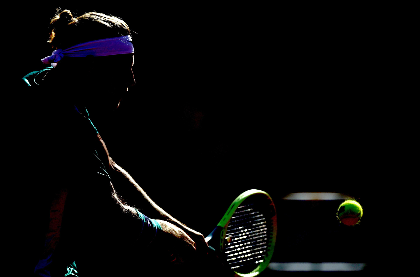 Alejandro Davidovich-Luca Van Assche, en fotos