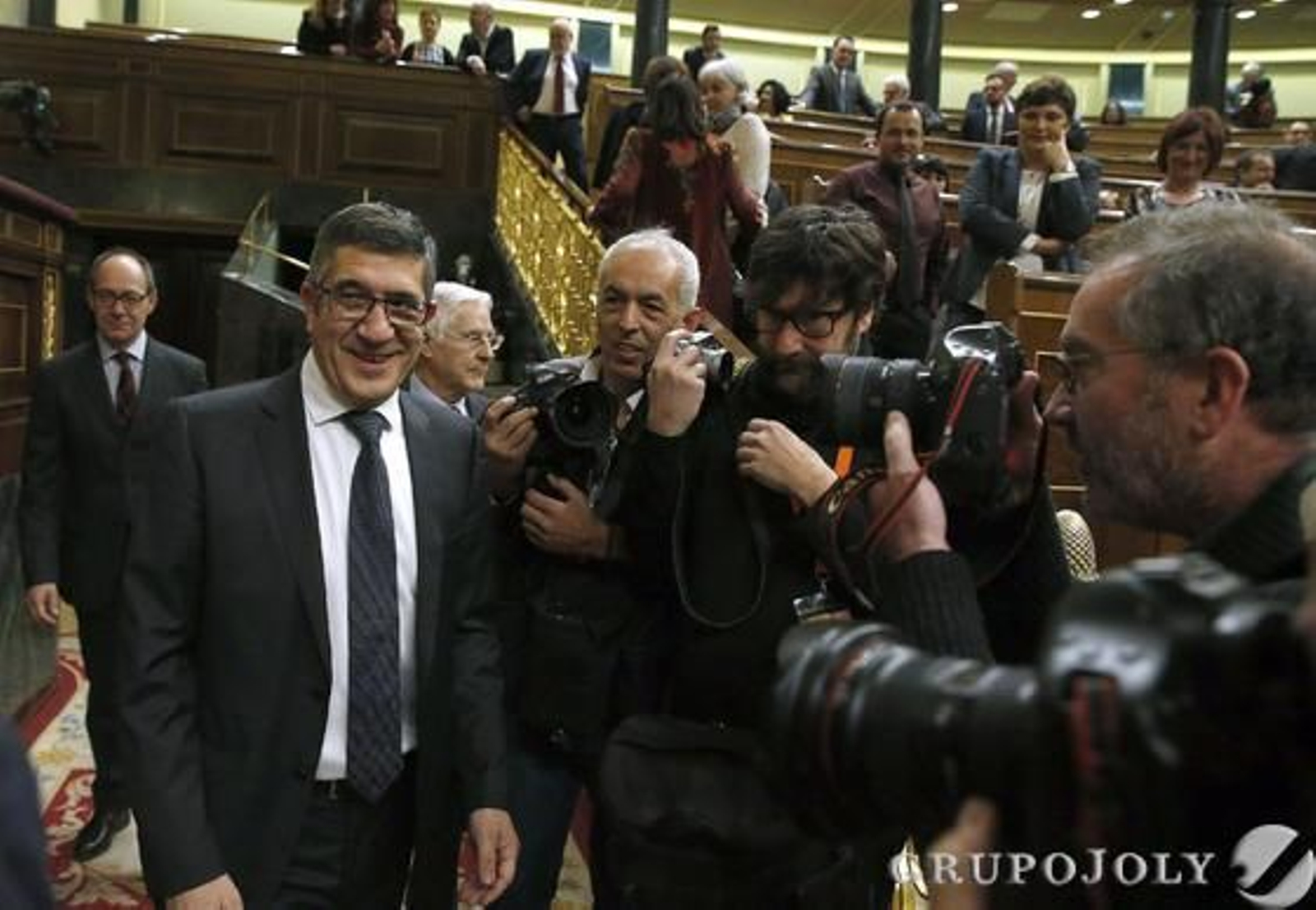 Foto: Sergio Barrenechea (EFE)