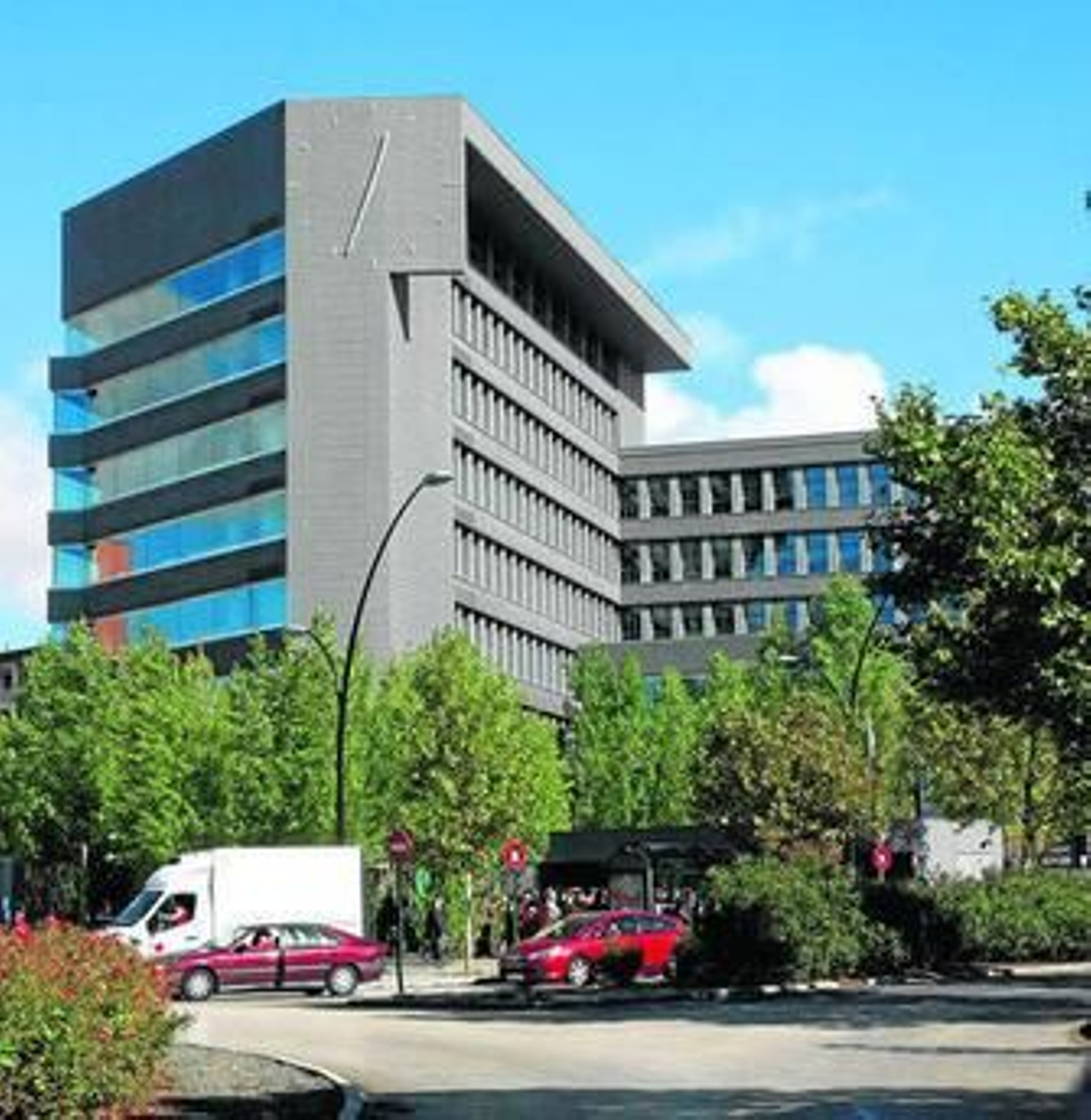 El CSI.F advierte de los efectos del recorte en el conjunto de la economía granadina.