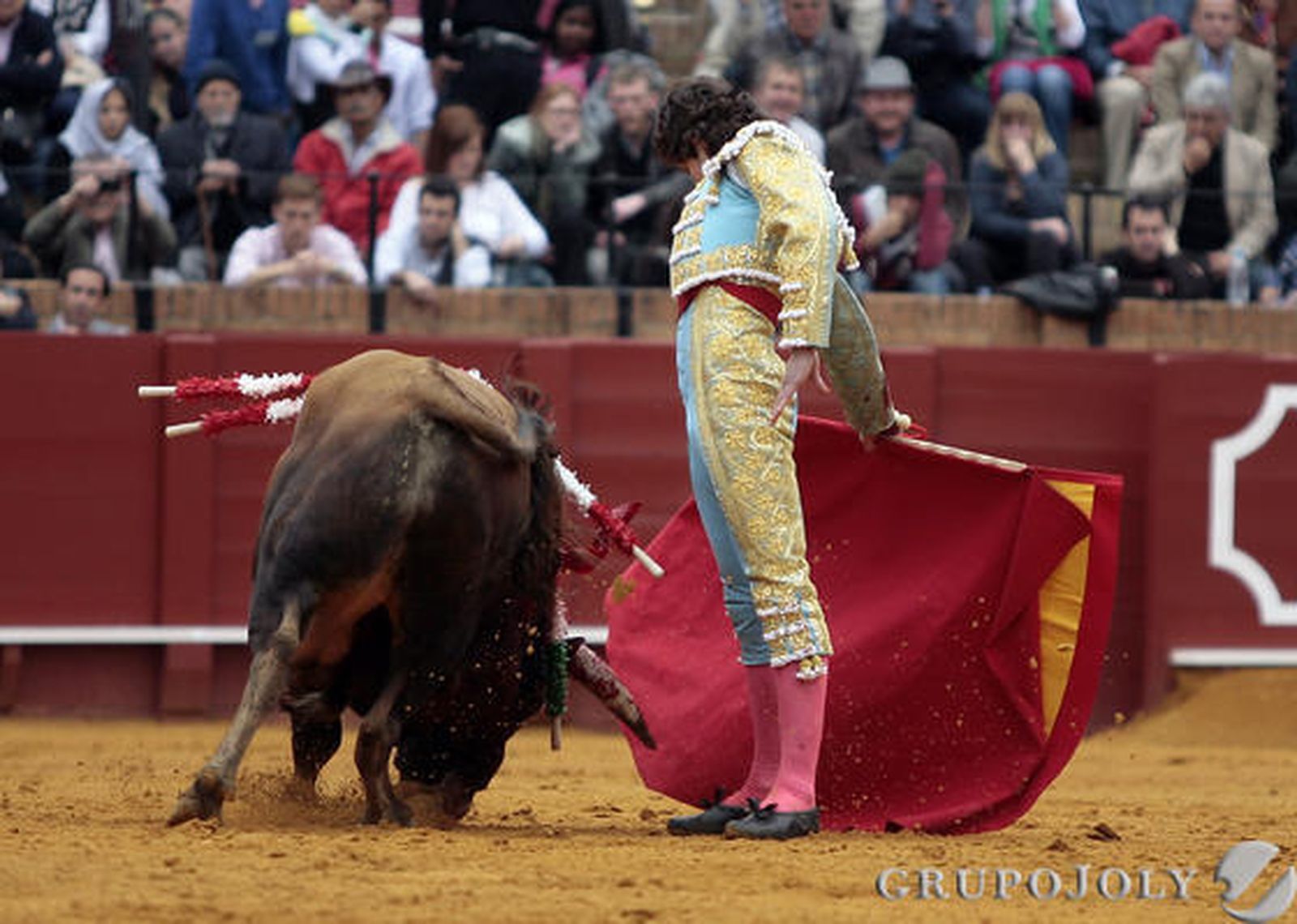 Sebastián Ritter.

Foto: Juan Carlos Mu?