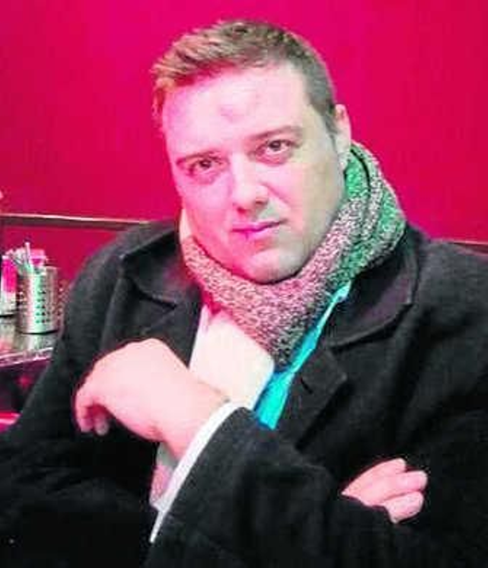 Portada de la obra escrita por Francisco Jesús Martín Milán.