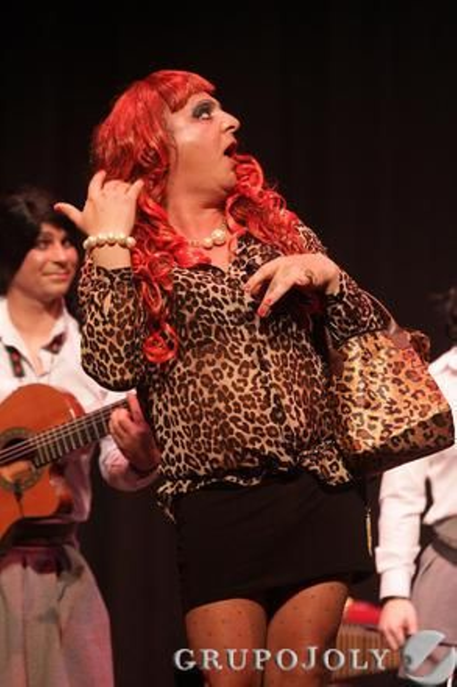 Las pastilleras.

Foto: Canterla