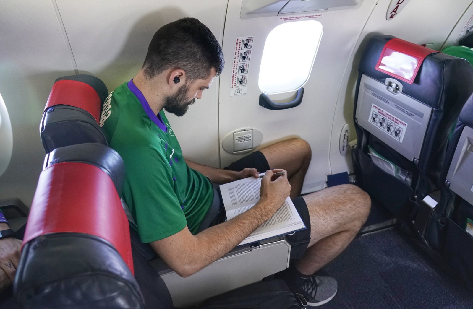 El Unicaja, en Cholet