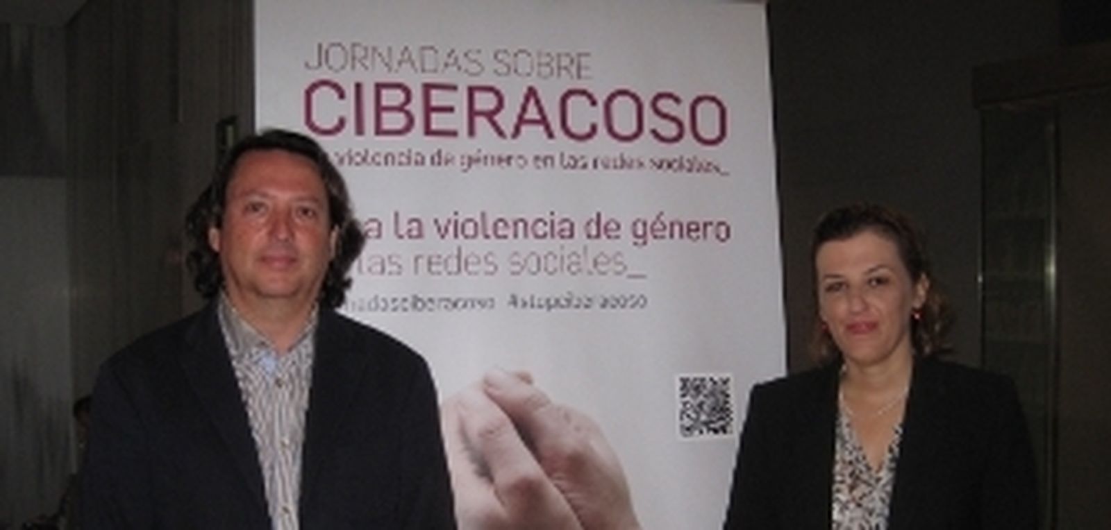 Sonia Ferrer considera esencial el papel de las familias para luchar contra el maltrato en las redes sociales