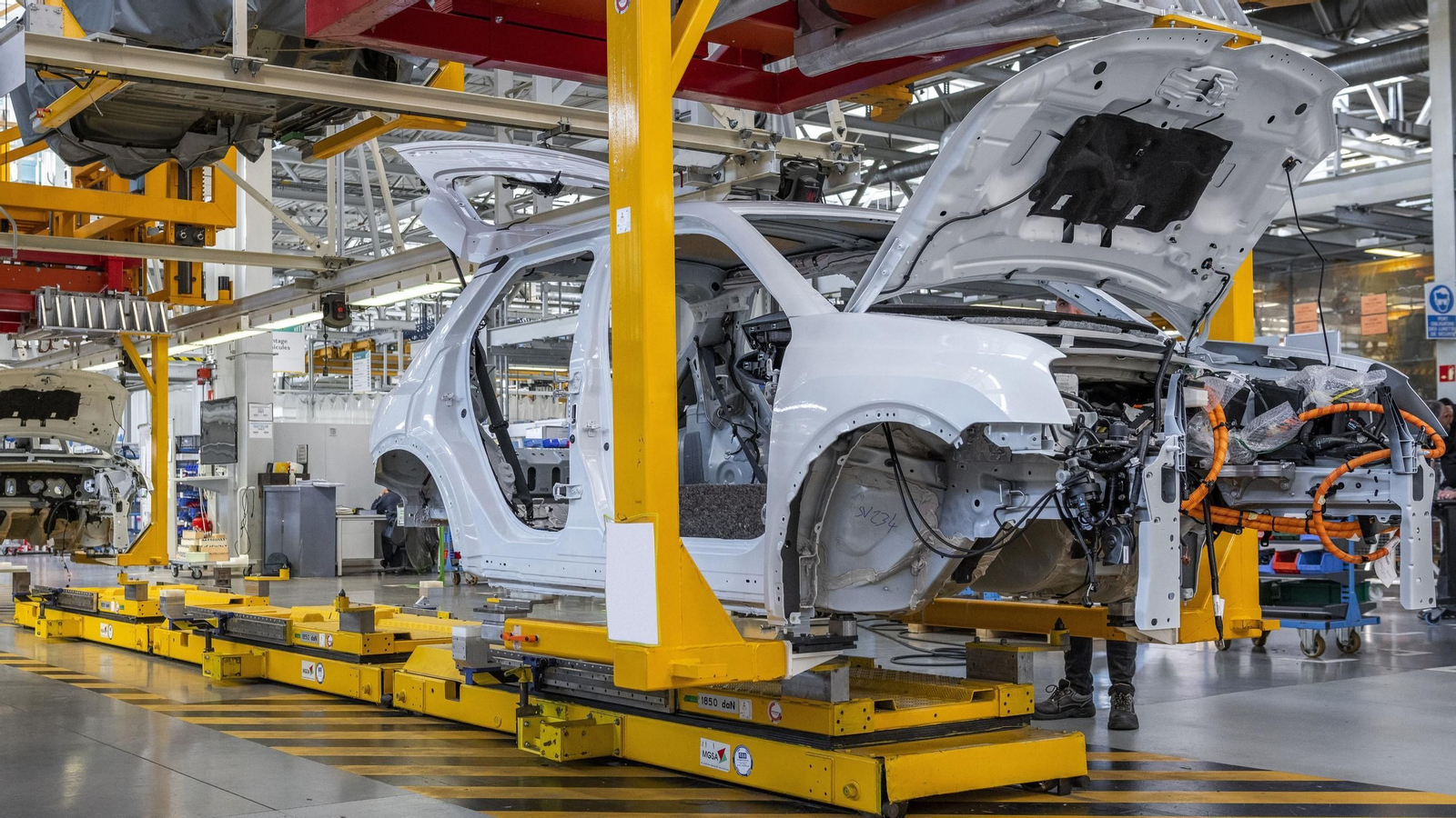 A un paso de la creación de la categoría de coches pequeños con la que la UE quiere democratizar la electrificación