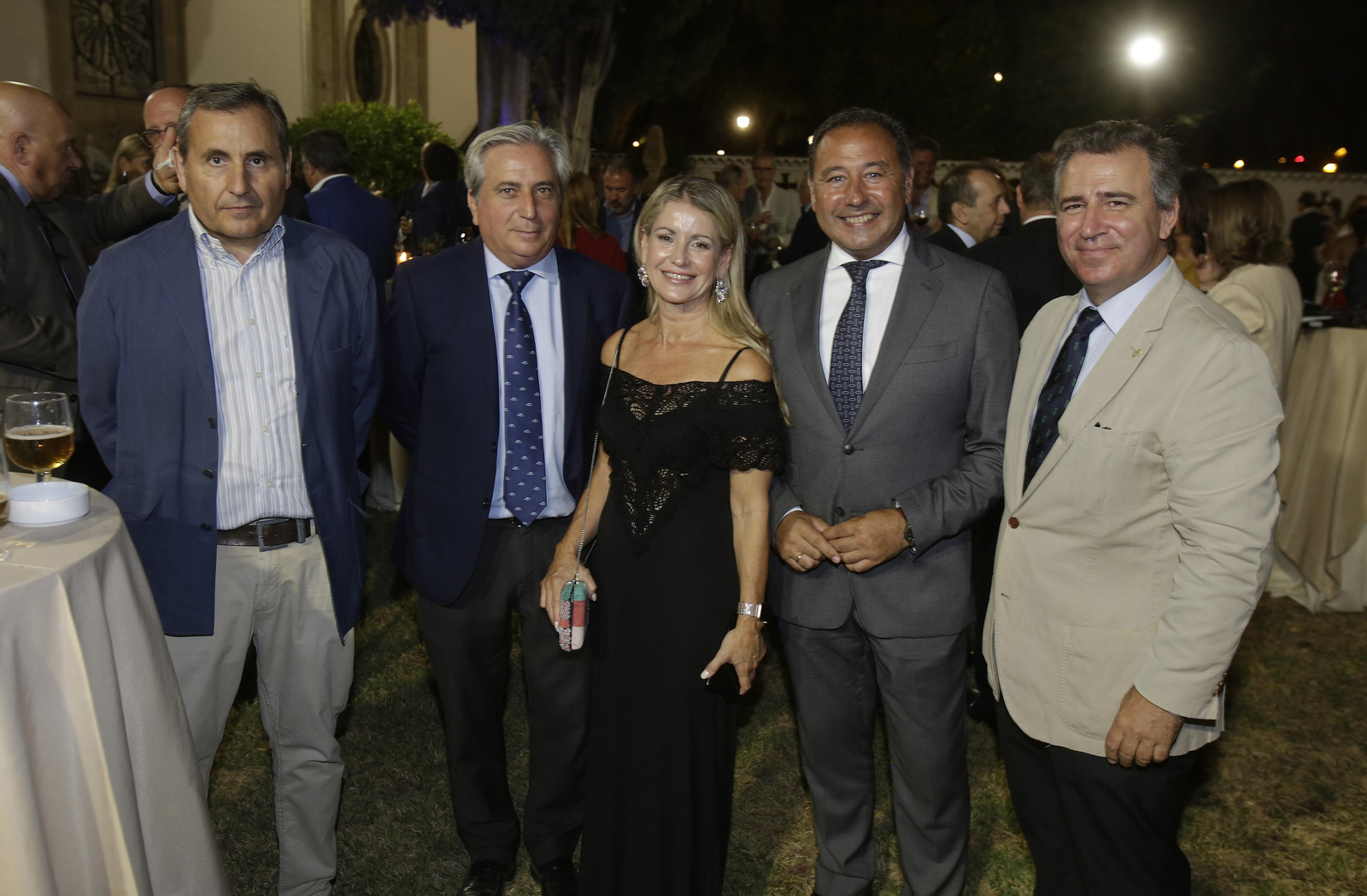 PREMIOS A LA EXCELENCIA DE LAS PYMES ANDALUZAS