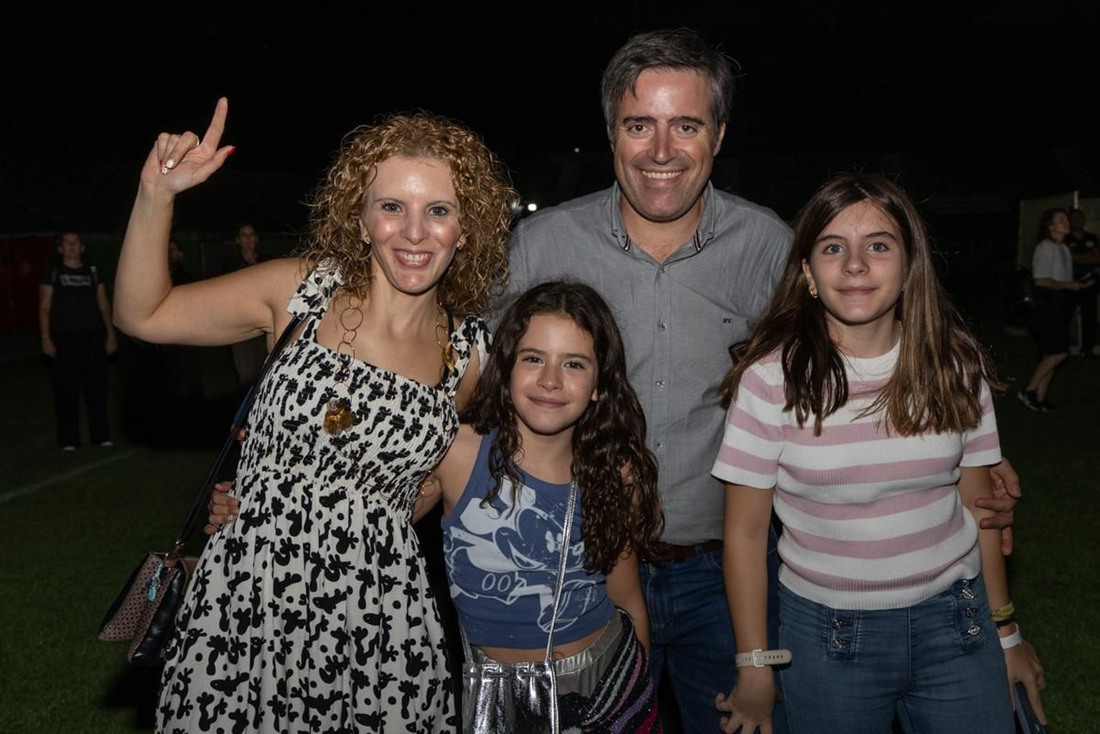 Saiko en el Selvatic Jaén Fest, en imágenes