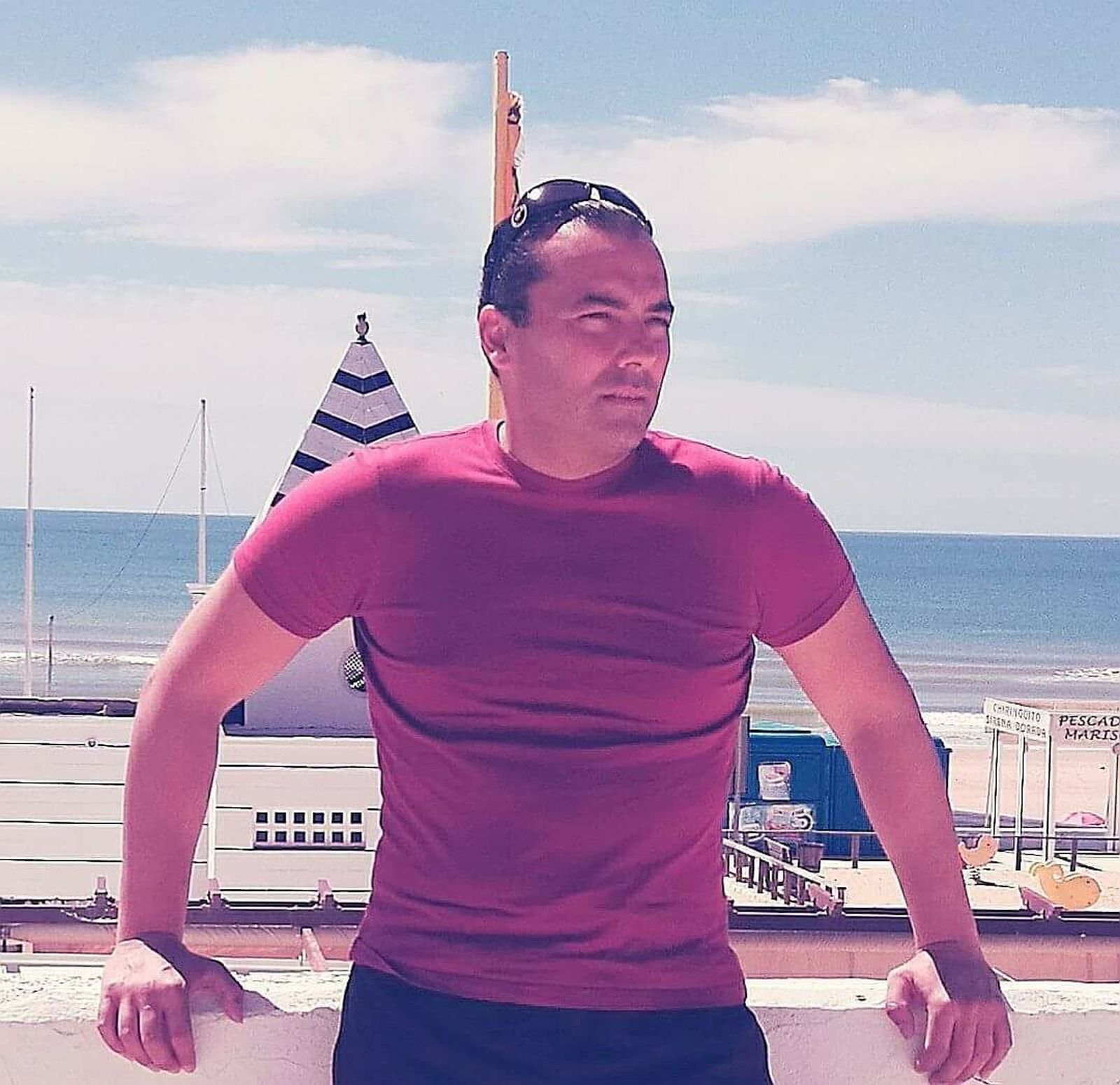 Manuel Lebrón González.