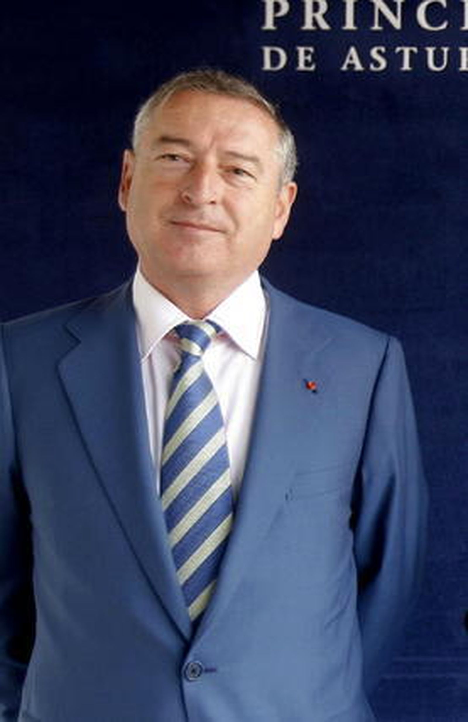 El PP coloca en RTVE al director de Telemadrid