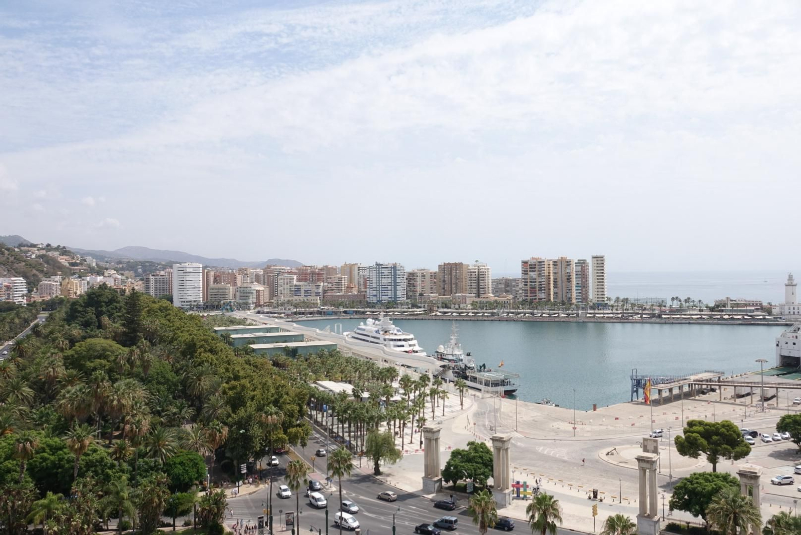 Fotos: Así es el Soho Boutique Equitativa, el nuevo hotel 4 estrellas de Málaga