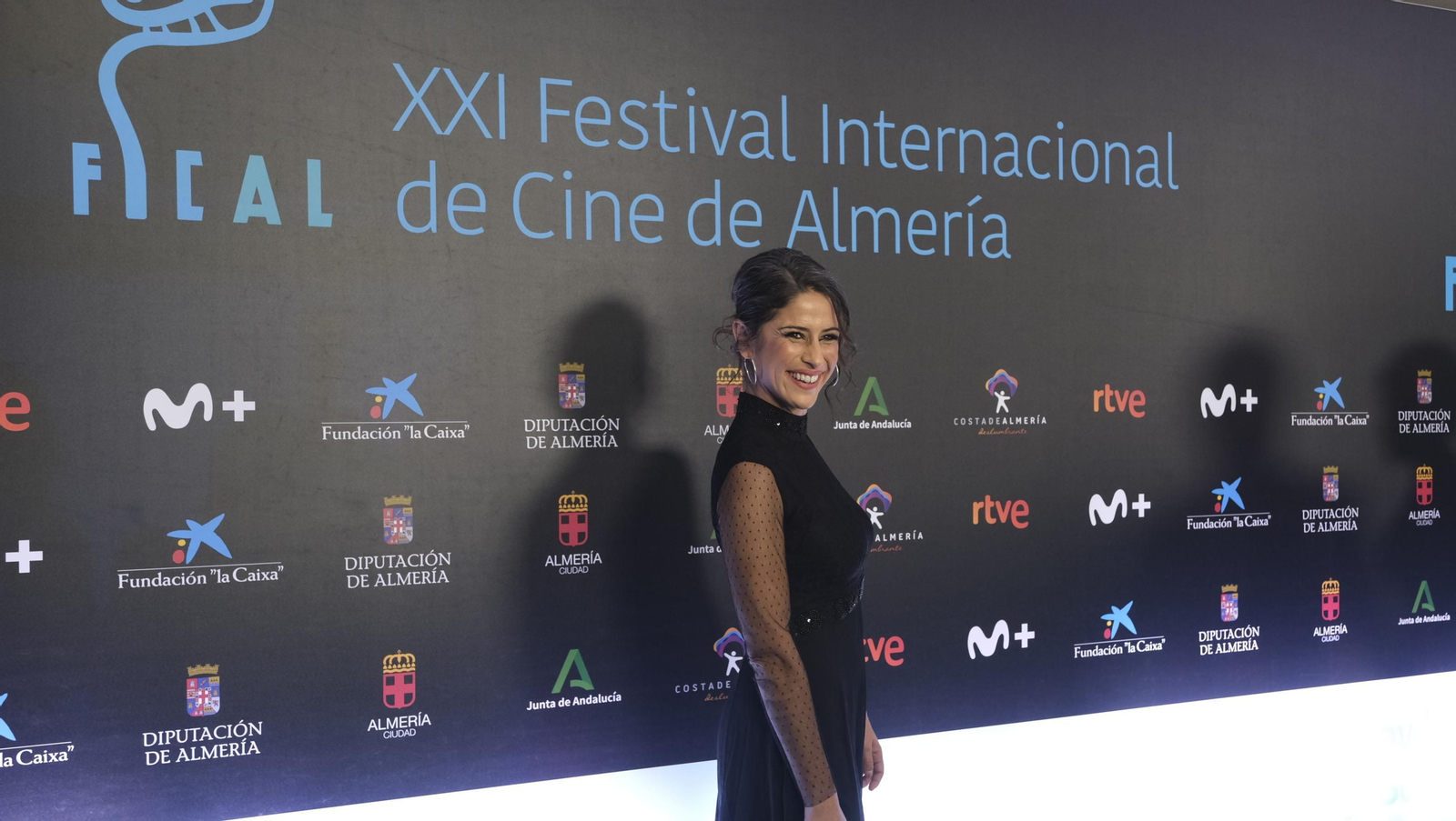 Imágenes de la Gala de Clausura de FICAL 2022