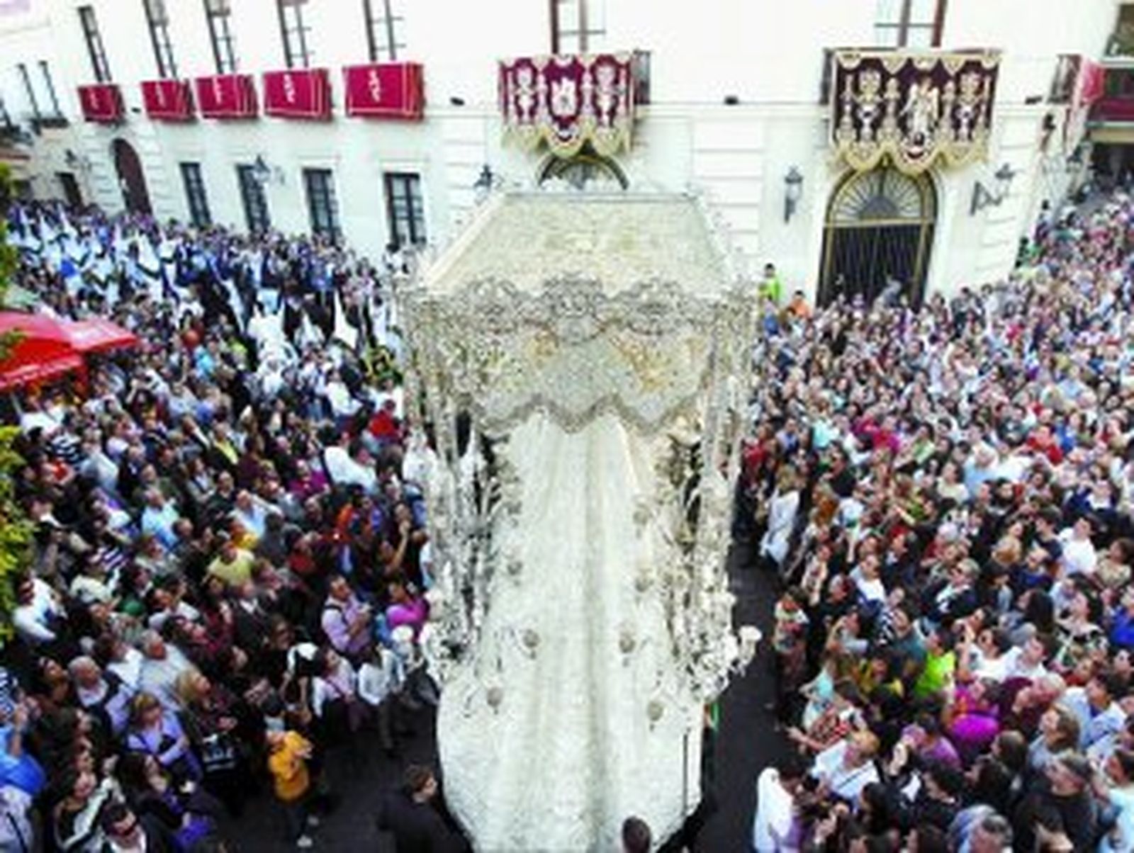 El uso del GPS para saber cómo llegar a la carrera oficial