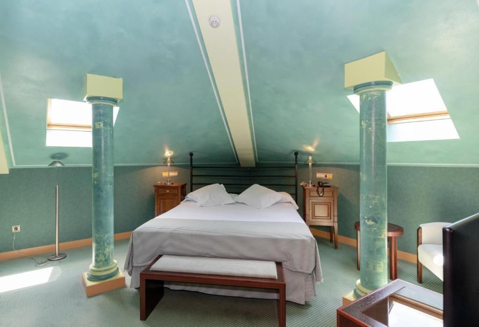 Hotel Soho Boutique Jerez