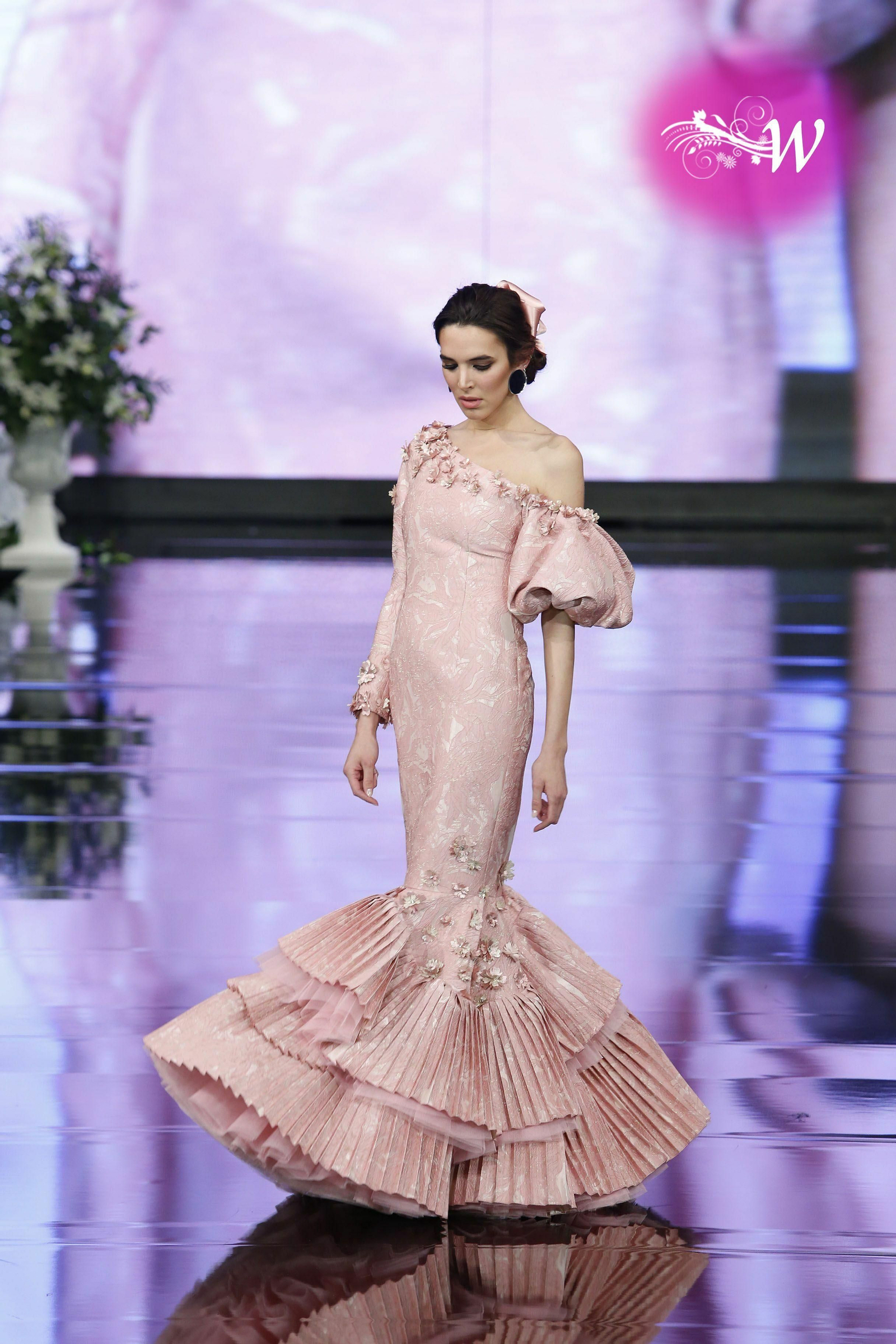 Luis Fernández presenta 'Preludio' en Simof 2020, todas las fotos del desfile