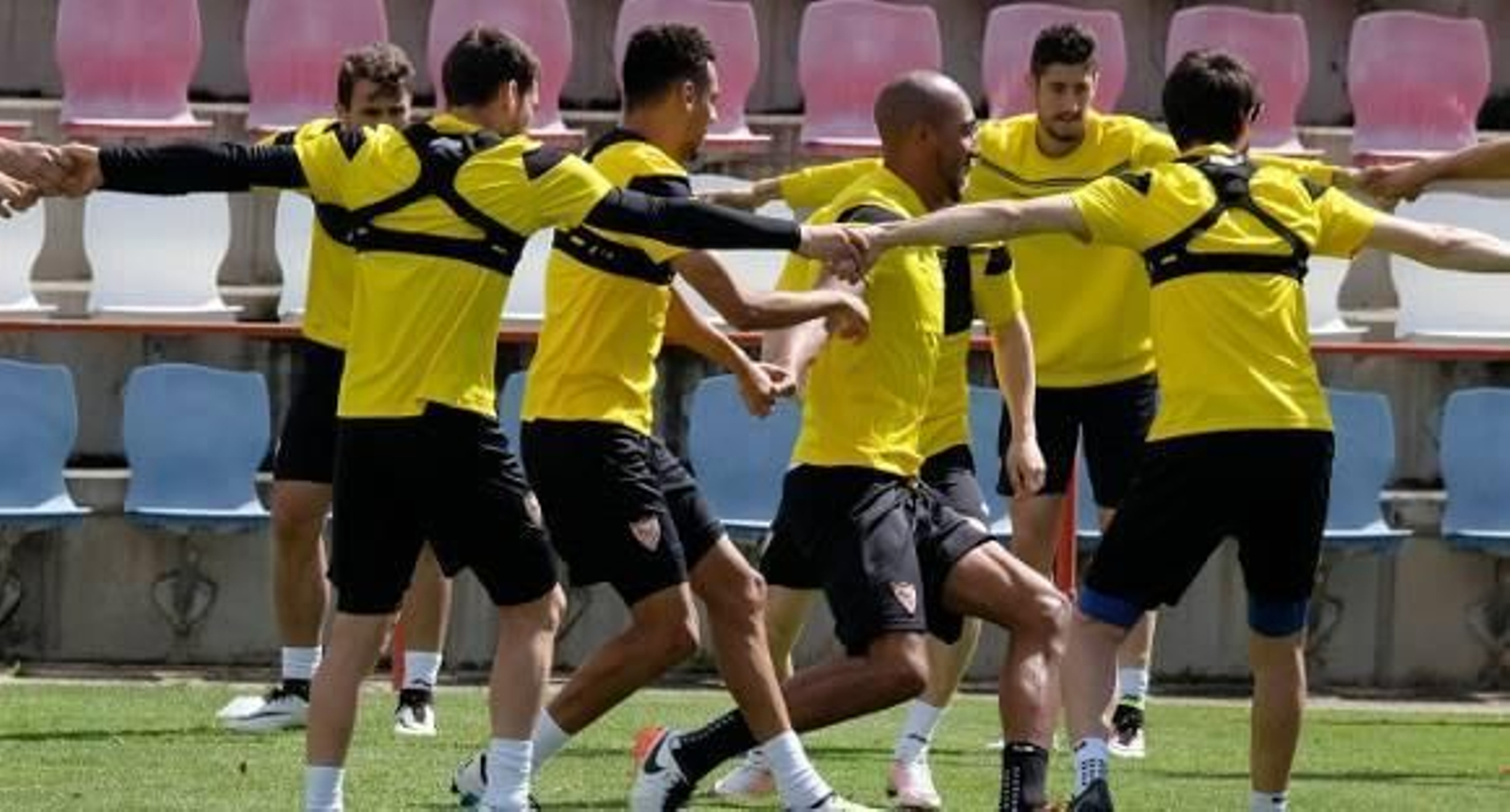 El clásico Jueves de Feria