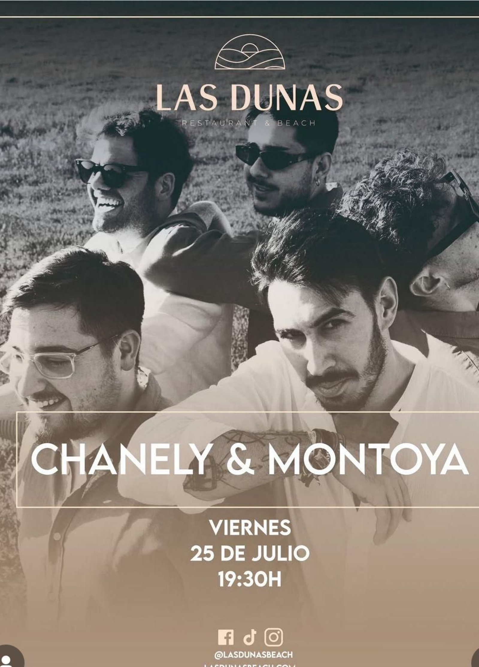 Chanely & Montoya, en Las Dunas. Rota..jpeg