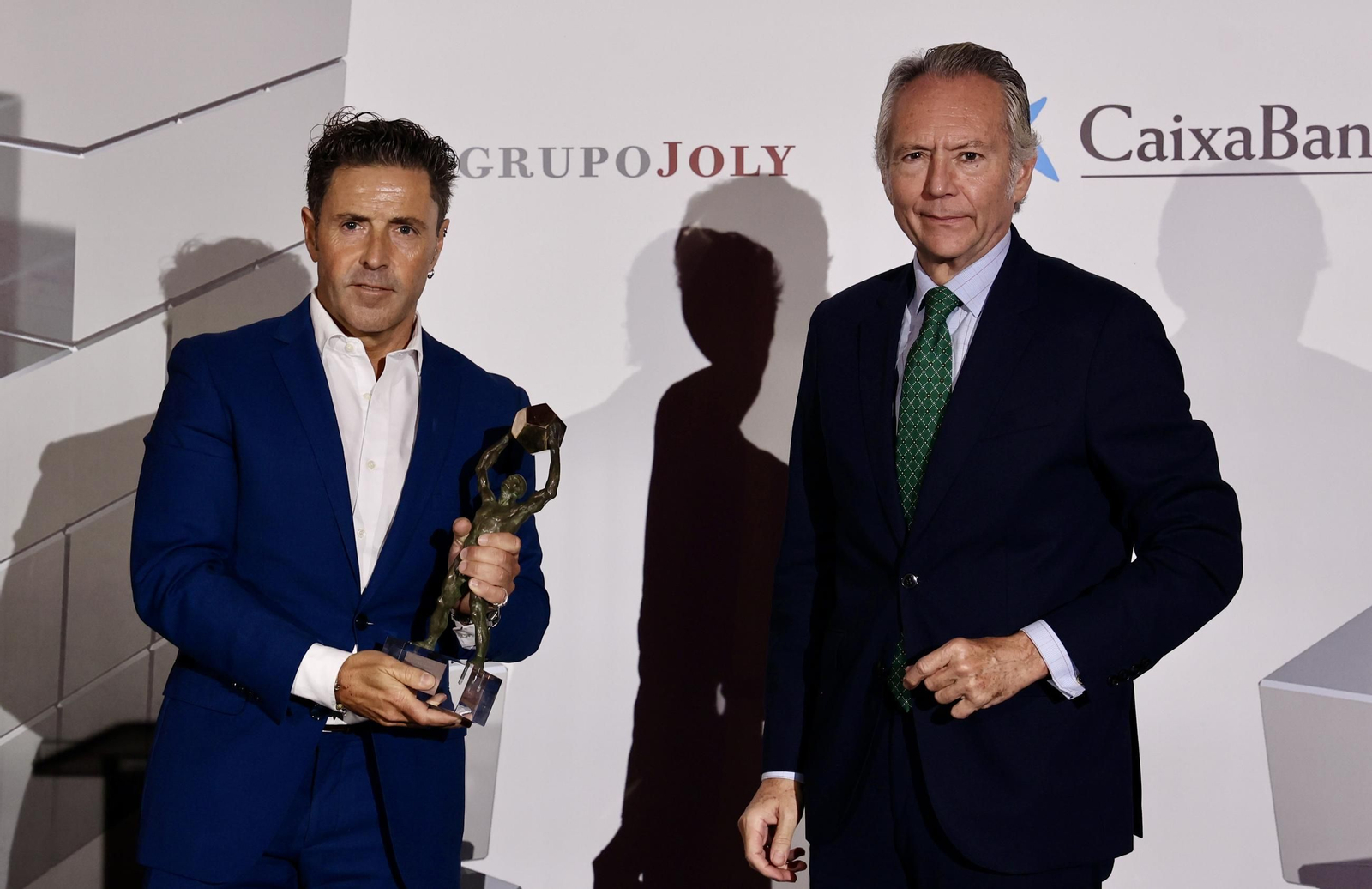 Premios a la excelencia en las Pymes Andaluzas 2025