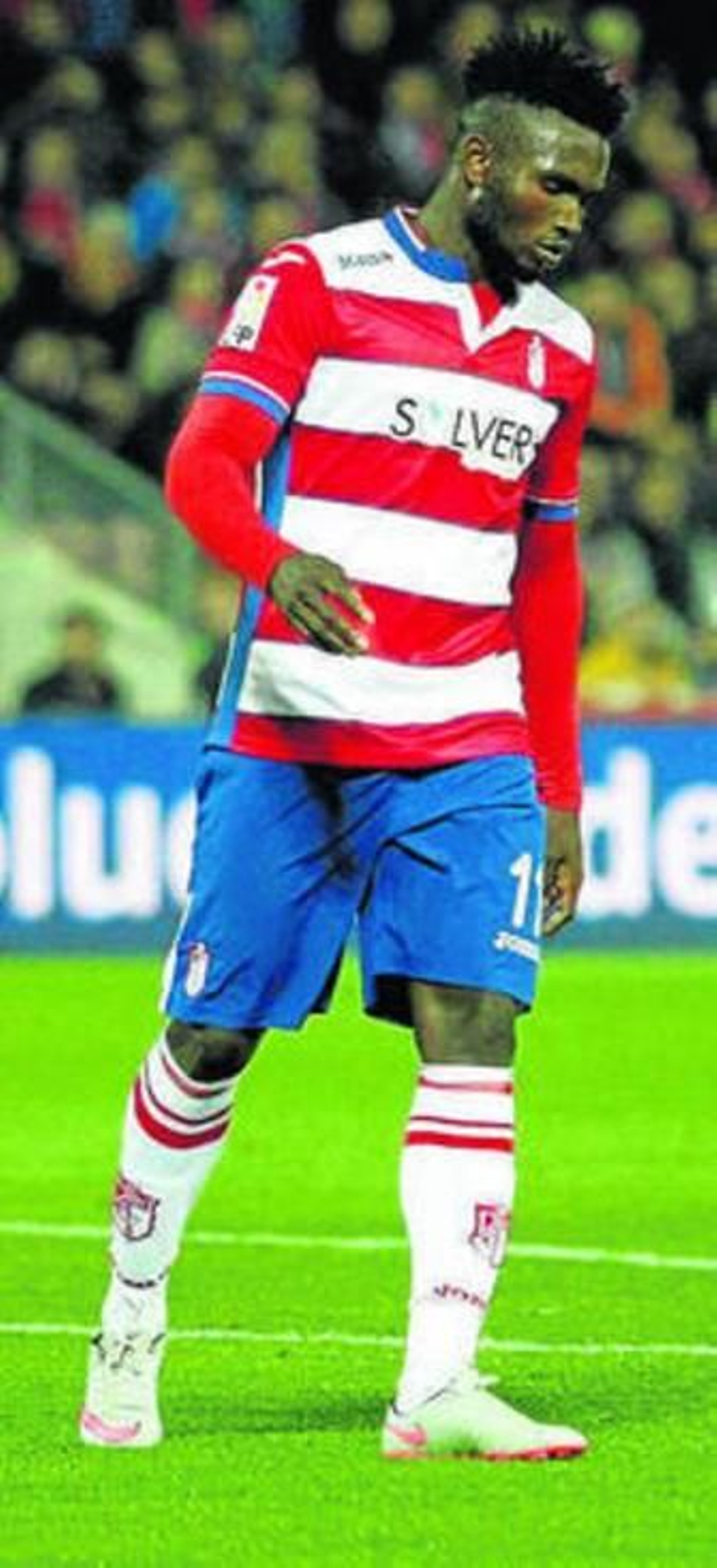 Success, el domingo.