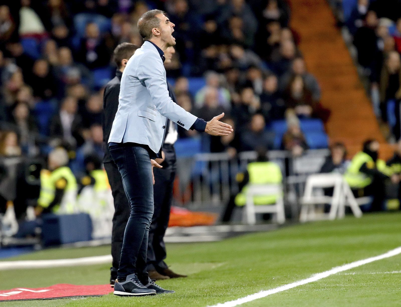 Real Madrid-Deportivo