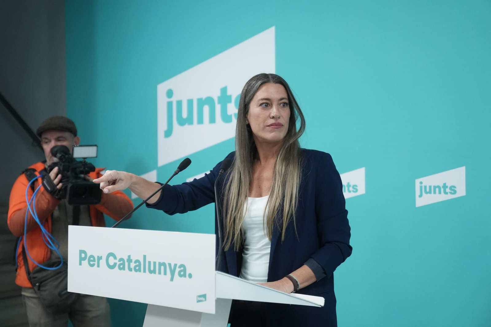PP, PSOE y Junts alcanzan un acuerdo para endurecer el castigo a la multirreincidencia.