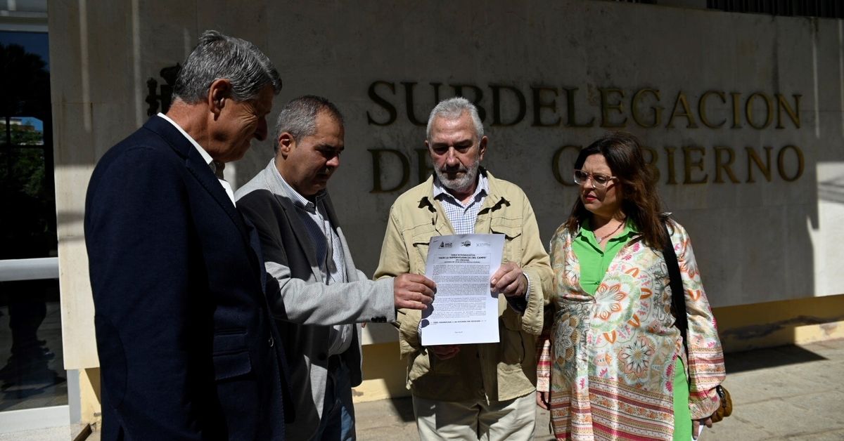 Asaja Córdoba asegura que Teresa Ribera "es un gran opositor a la ...