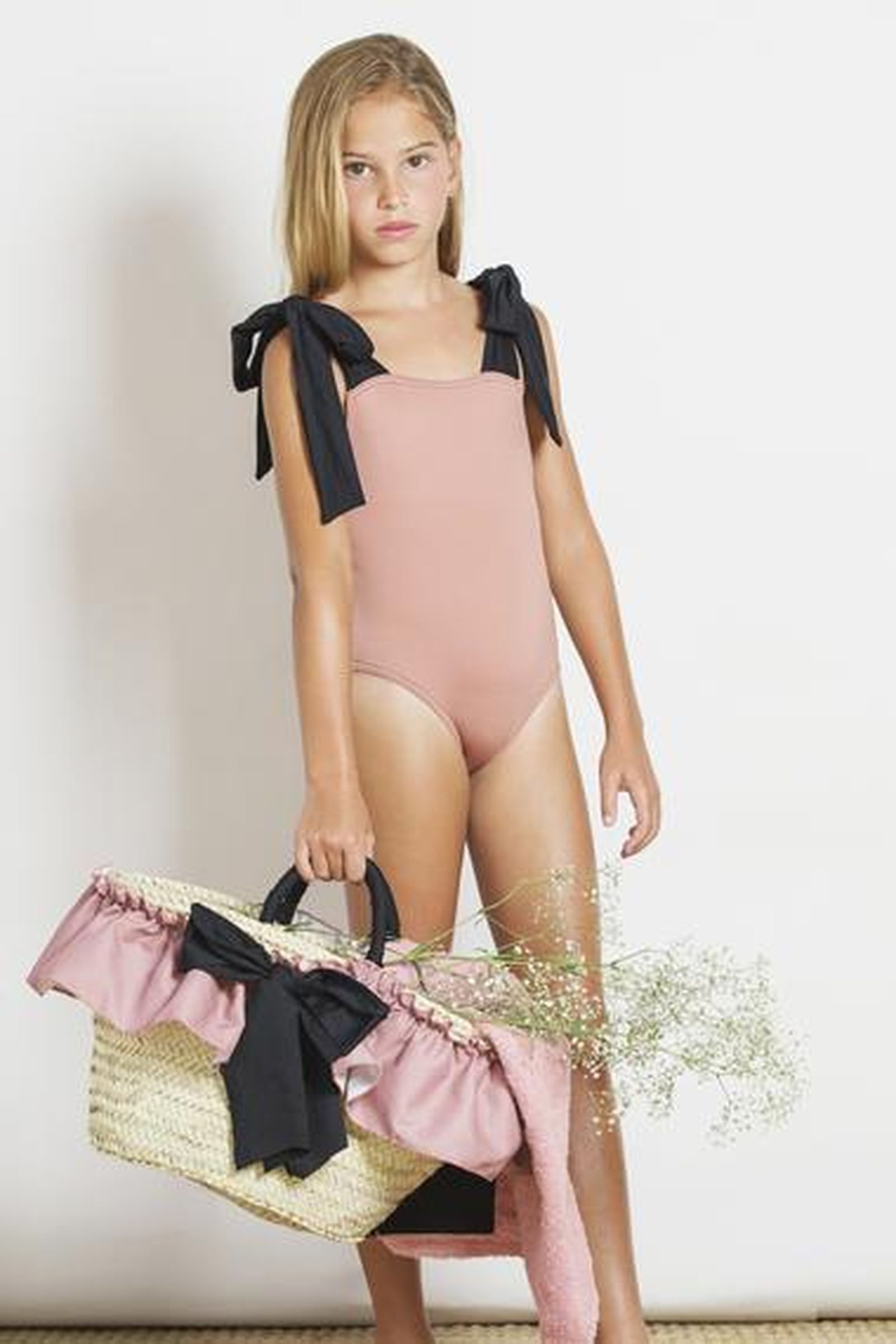 20 bañadores para los más peques de la casa