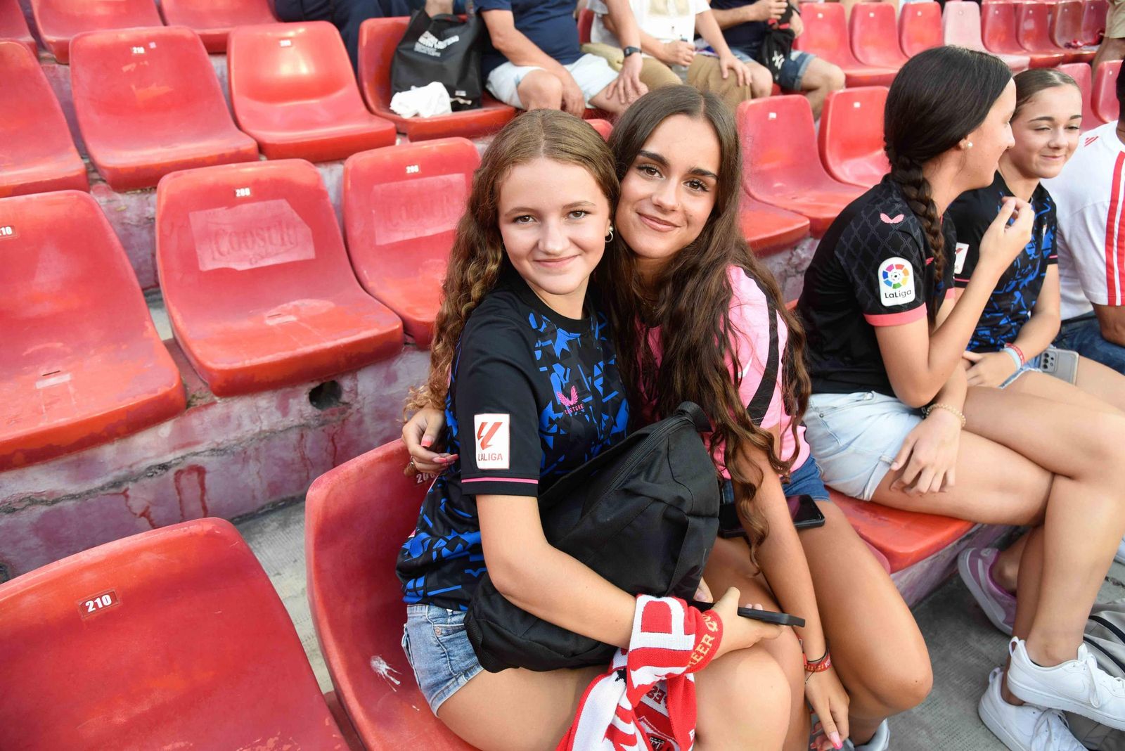 Búscate en el Sevilla FC Al-Qadsiah FC  2