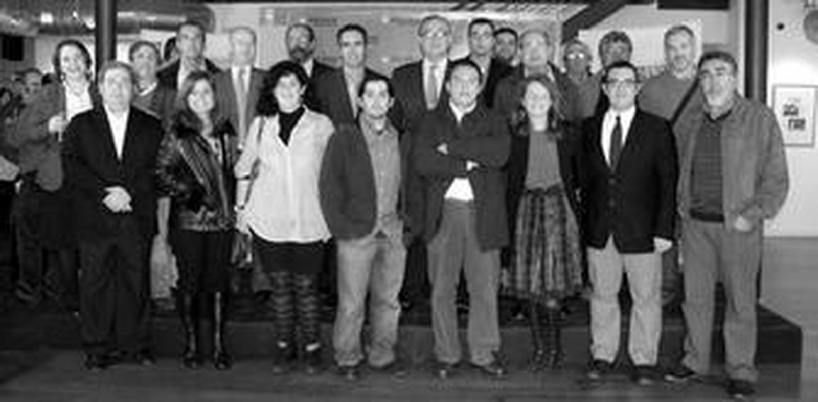 Dos décadas de periodismo e historia gráfica de El Puerto