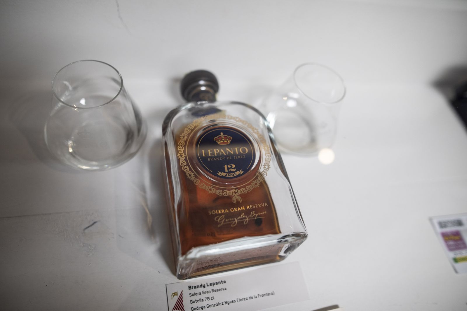 La nueva exposición dedicada a Lepanto en Granada, en imágenes