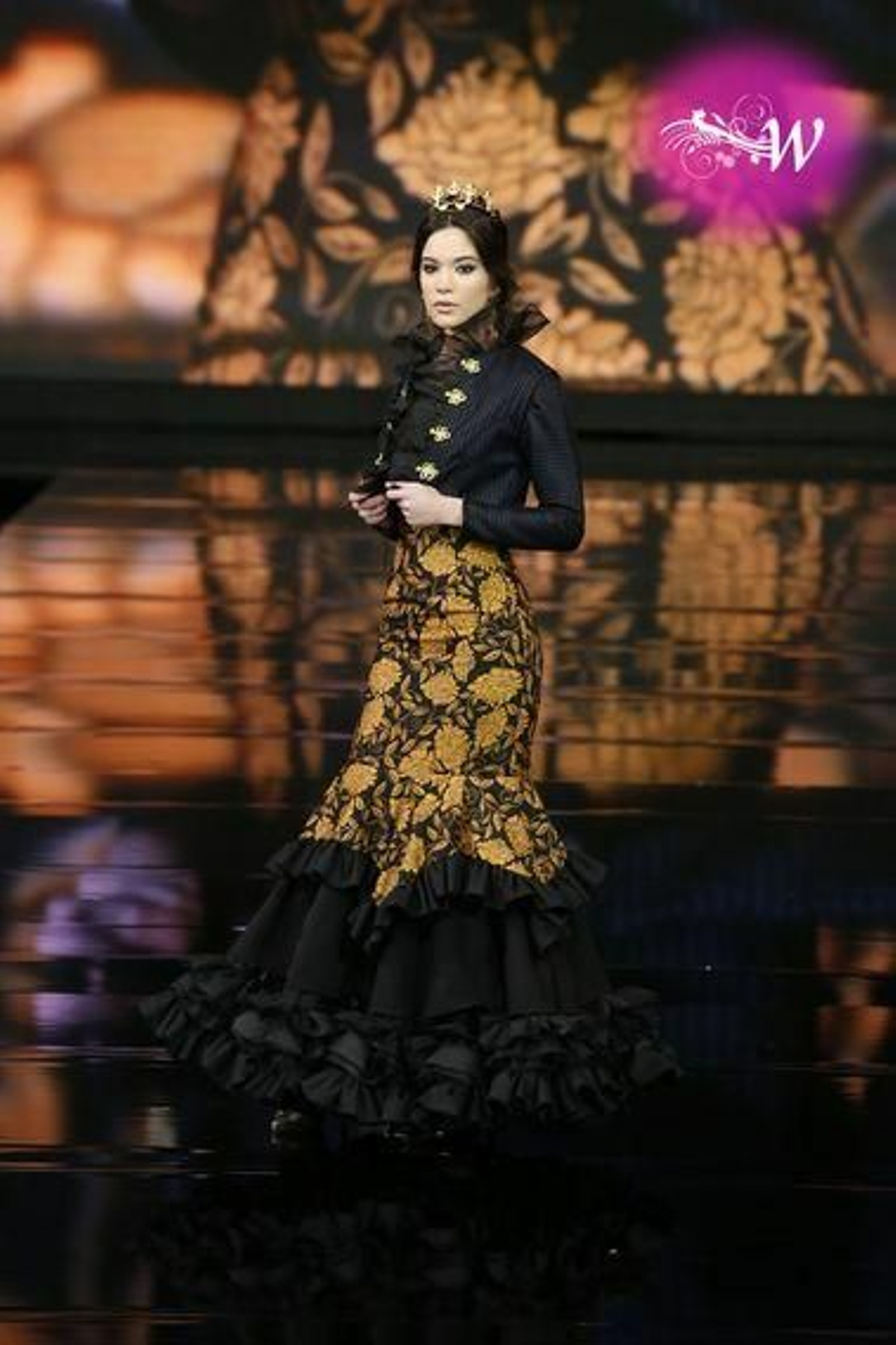 Diseño de Javier Del Álamo en Emprende Lunares, SIMOF 2020