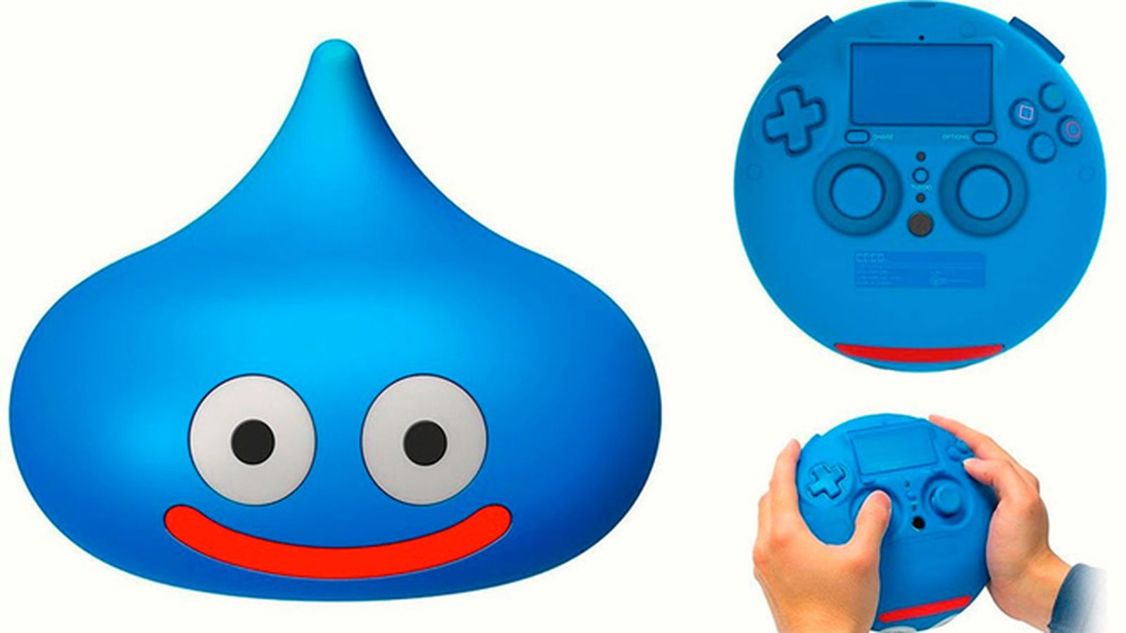 Bonito, pero también incómodo.