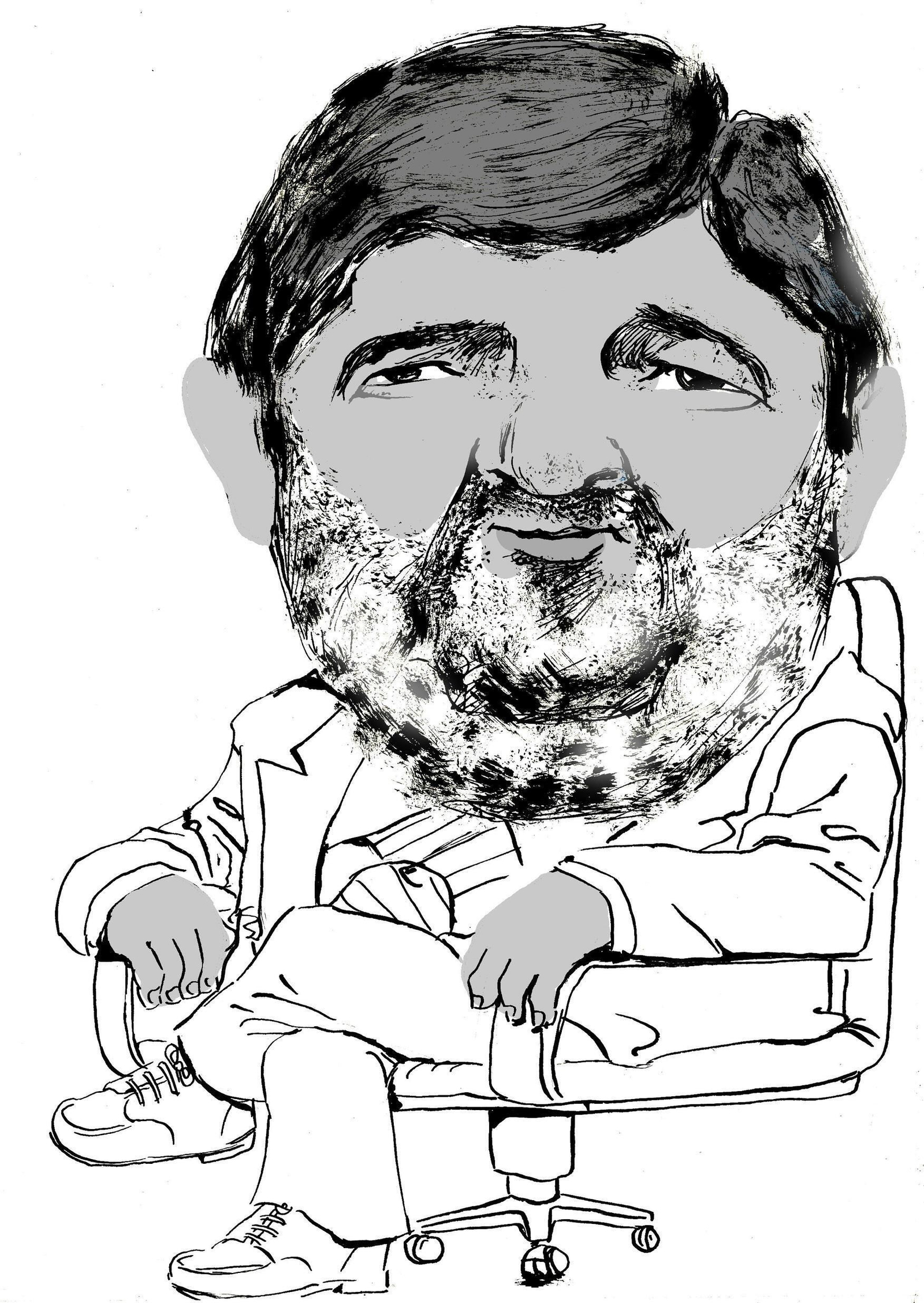 Guerrero: El pícaro simpático y educado