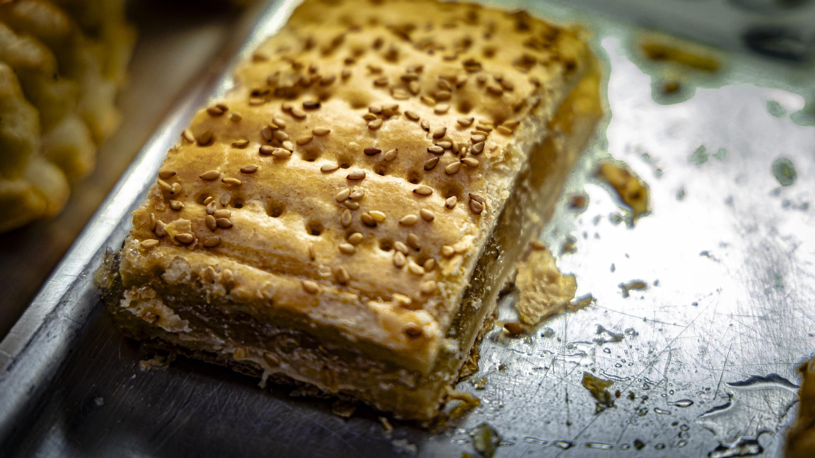 Los dulces artesanos que te pierdes con el cierre de la pastelería de El Pópulo