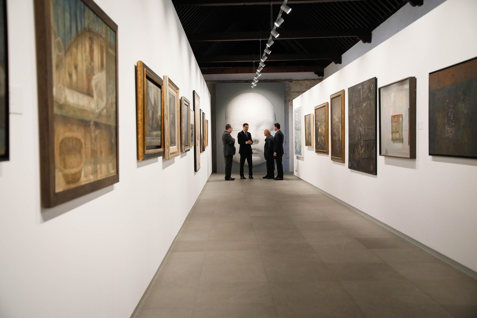 El MUREC abre sus puertas